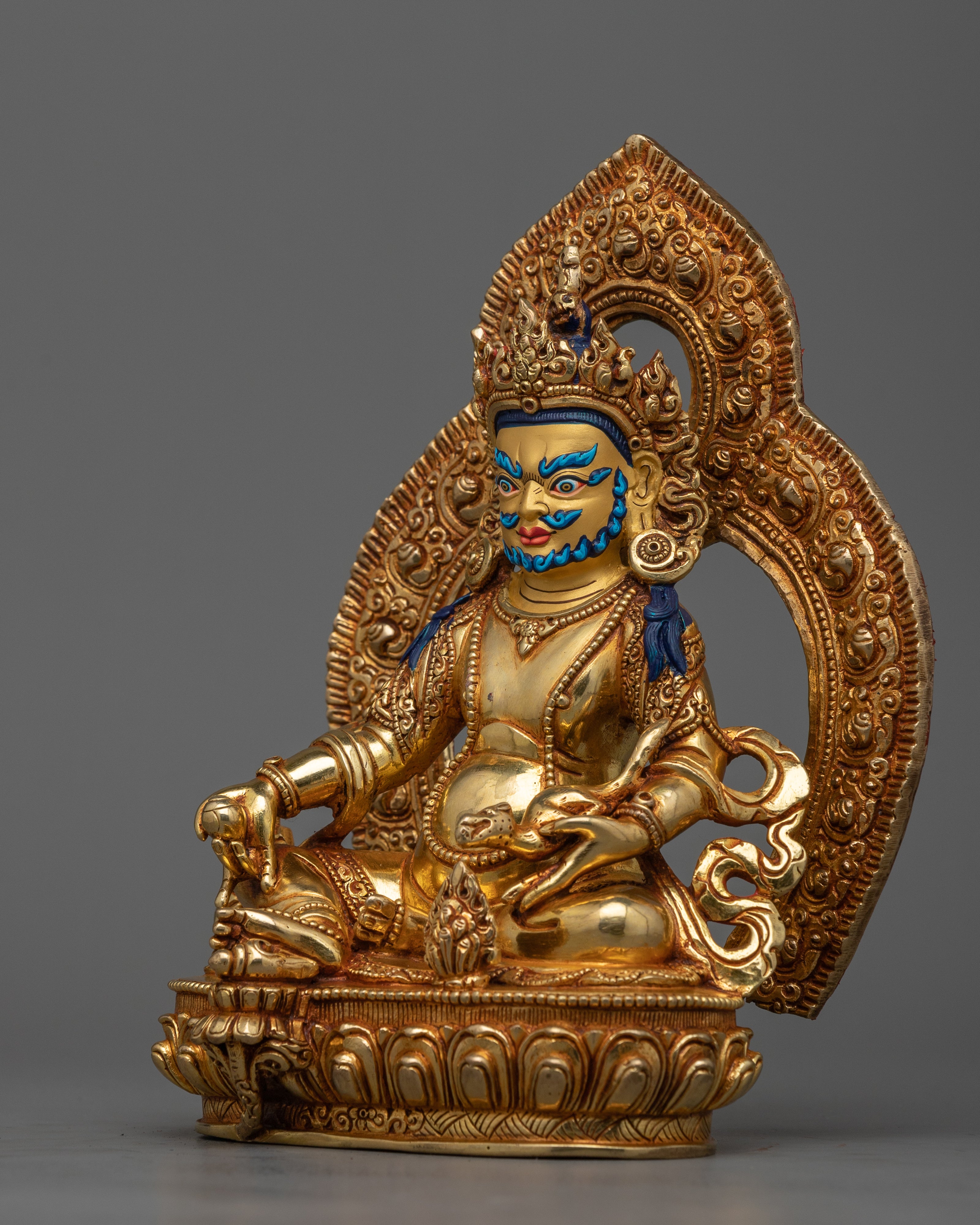 lord-of-money-dzambhala