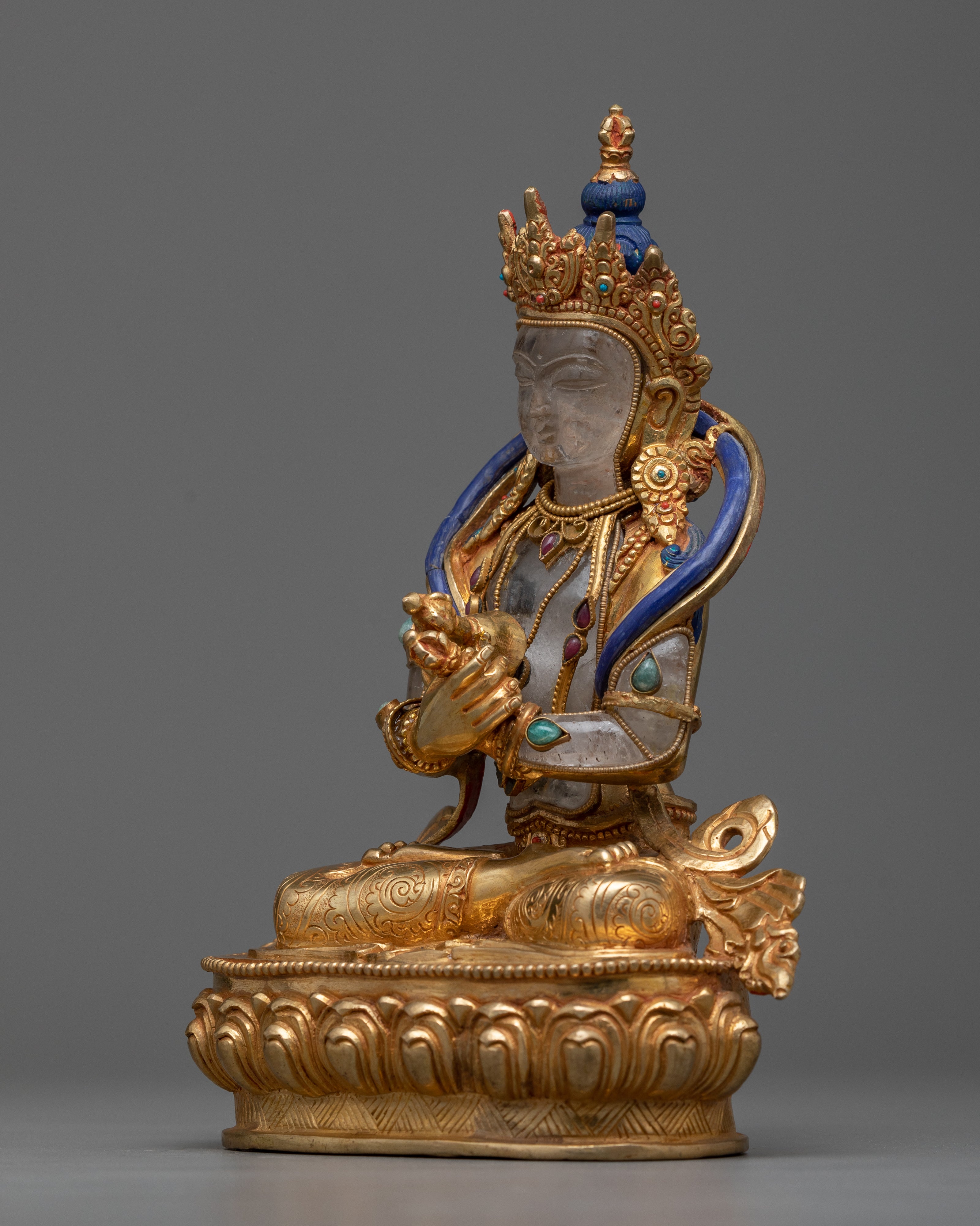 vajradhara-copper-statue