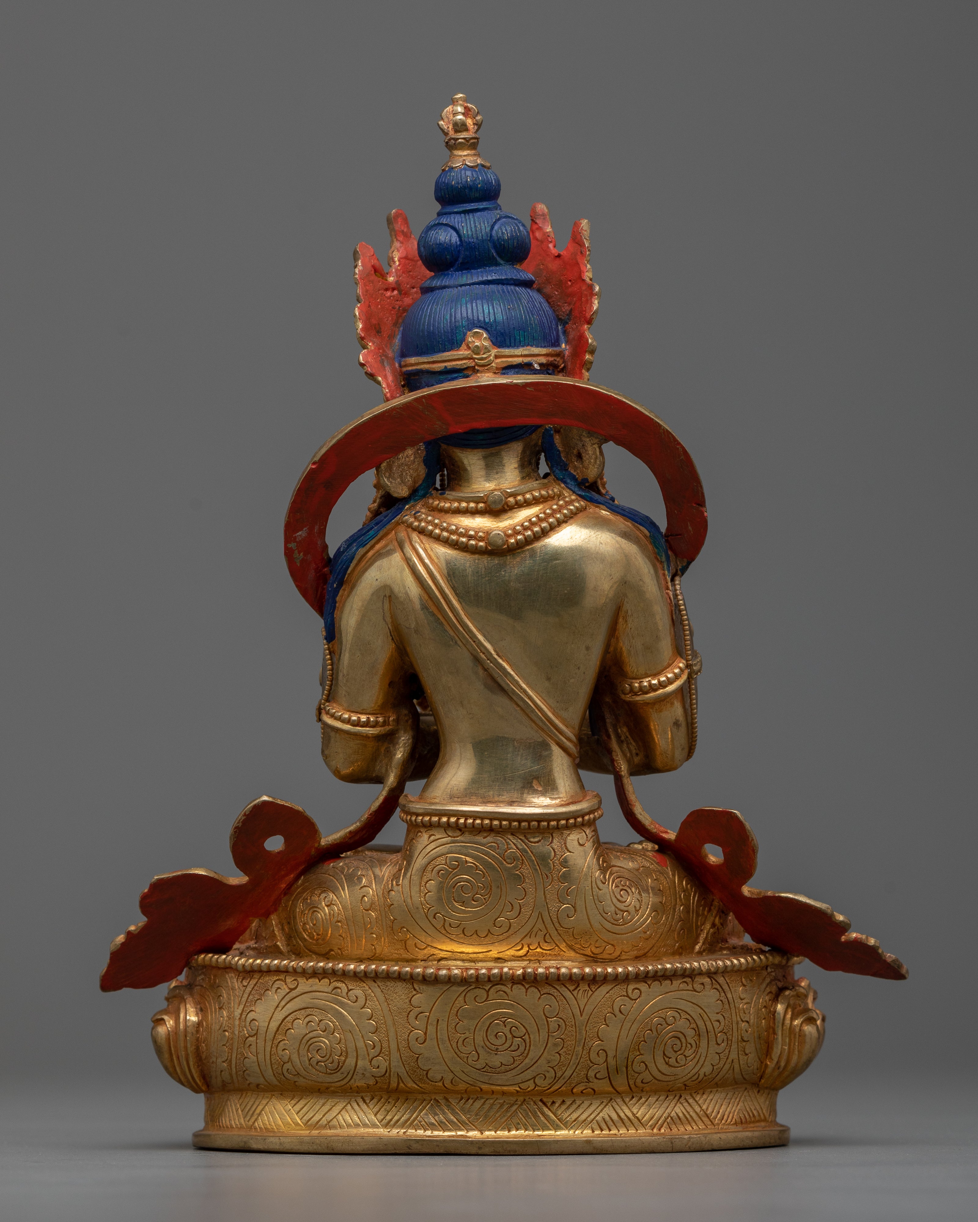 vajradhara-copper-statue