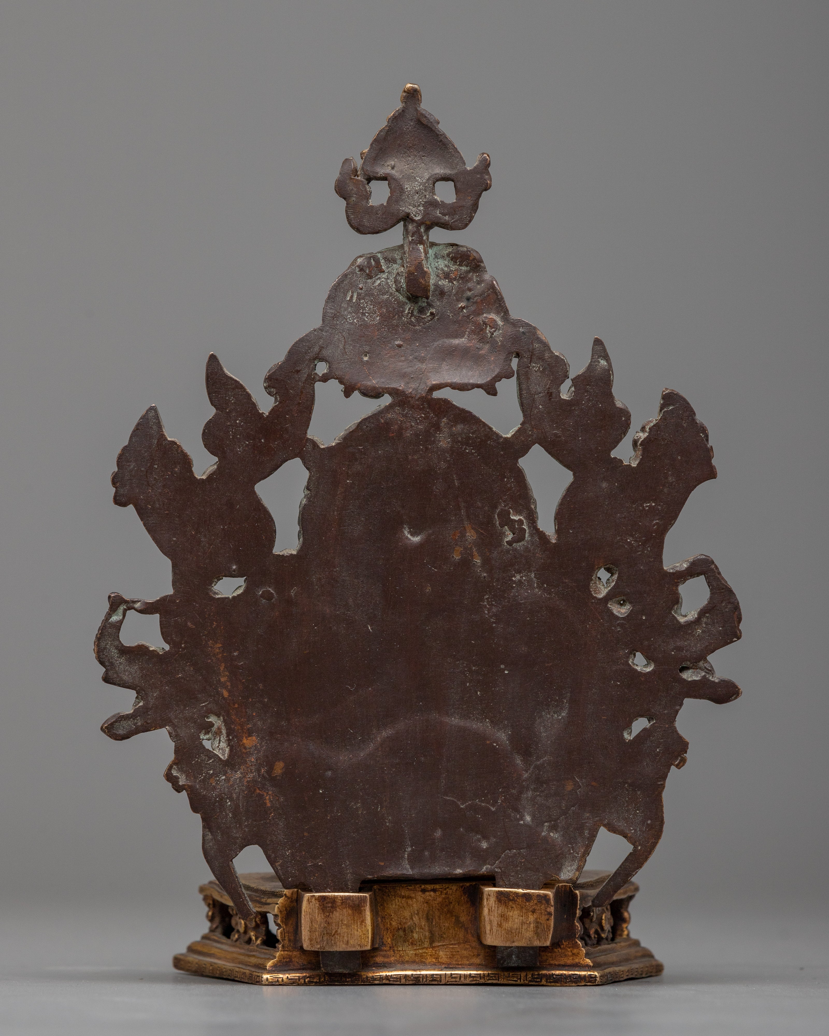 Bhaisajyaguru Medicine Buddha Statue | Discover Timeless Healing