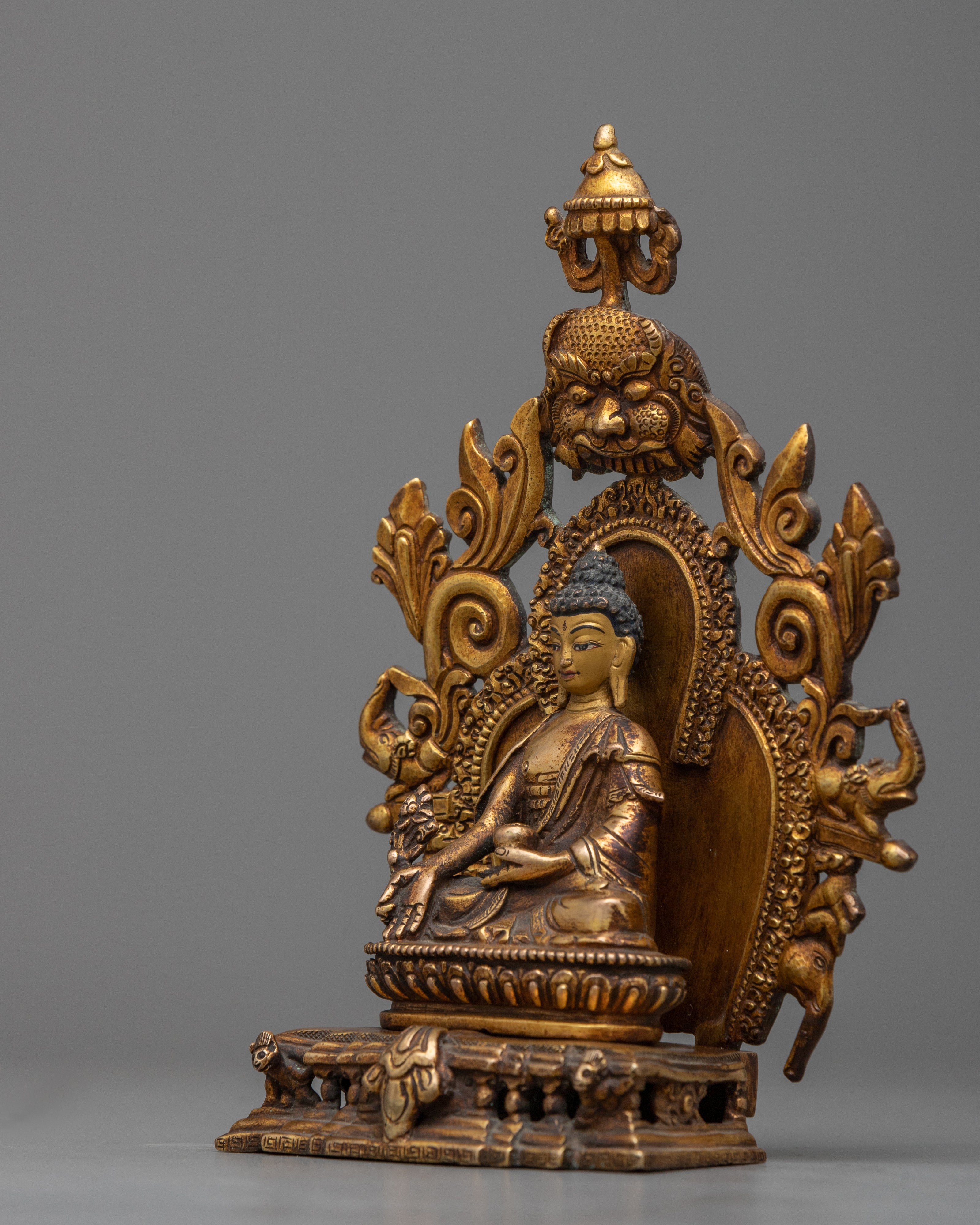bhaisajyaguru-medicine-buddha-statue