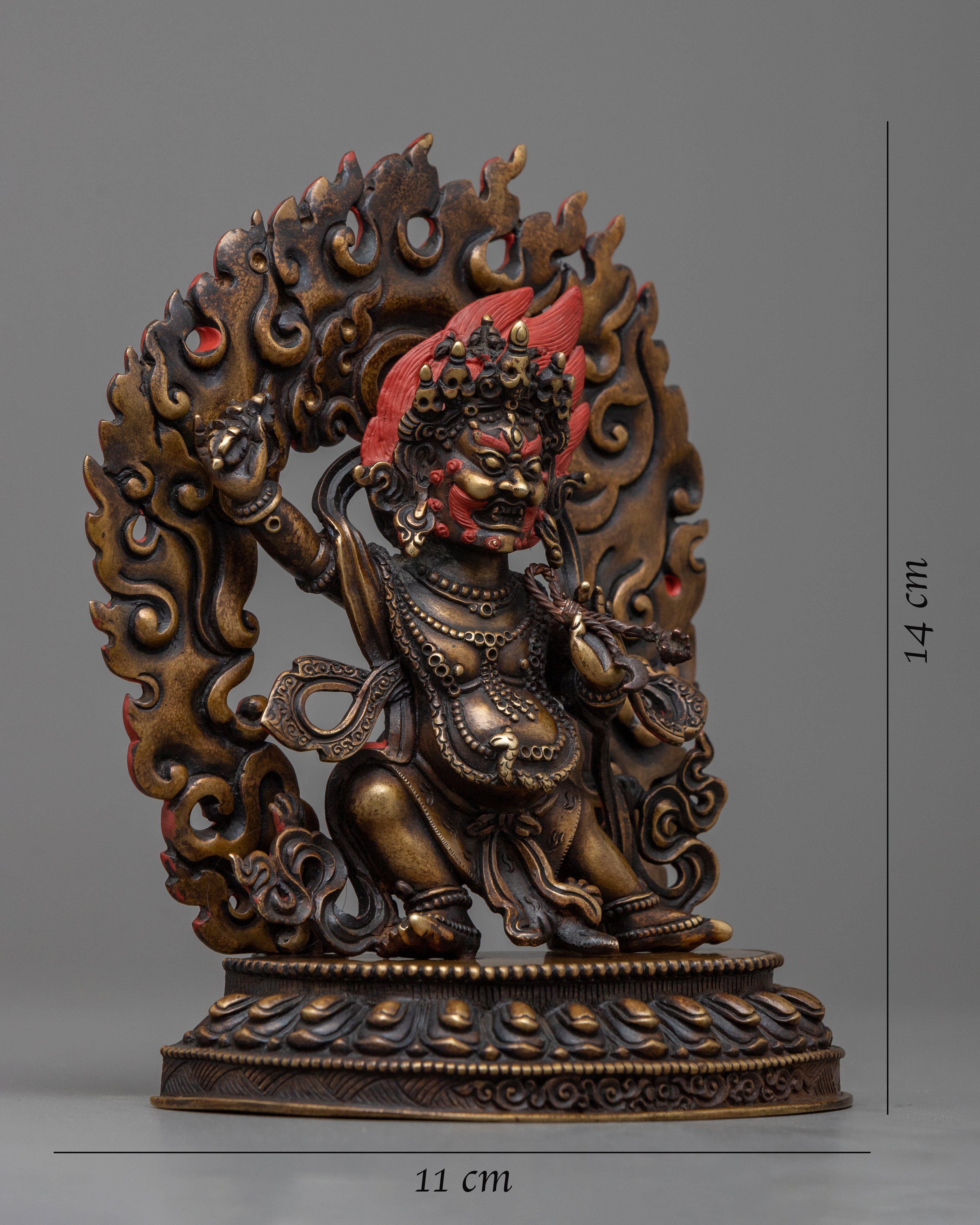 vajrapani buddha