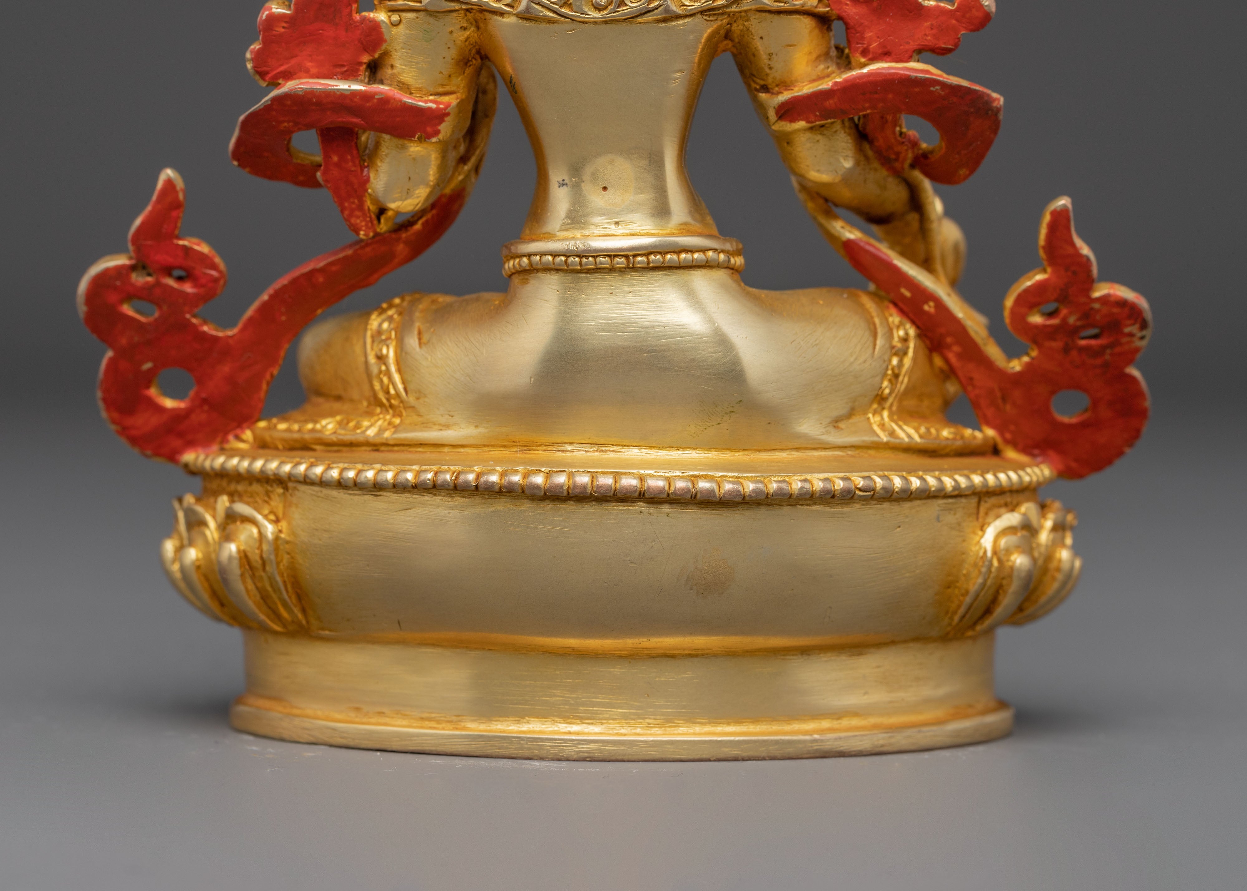 Shyama Tara Art: The Mother of Compassion and Action