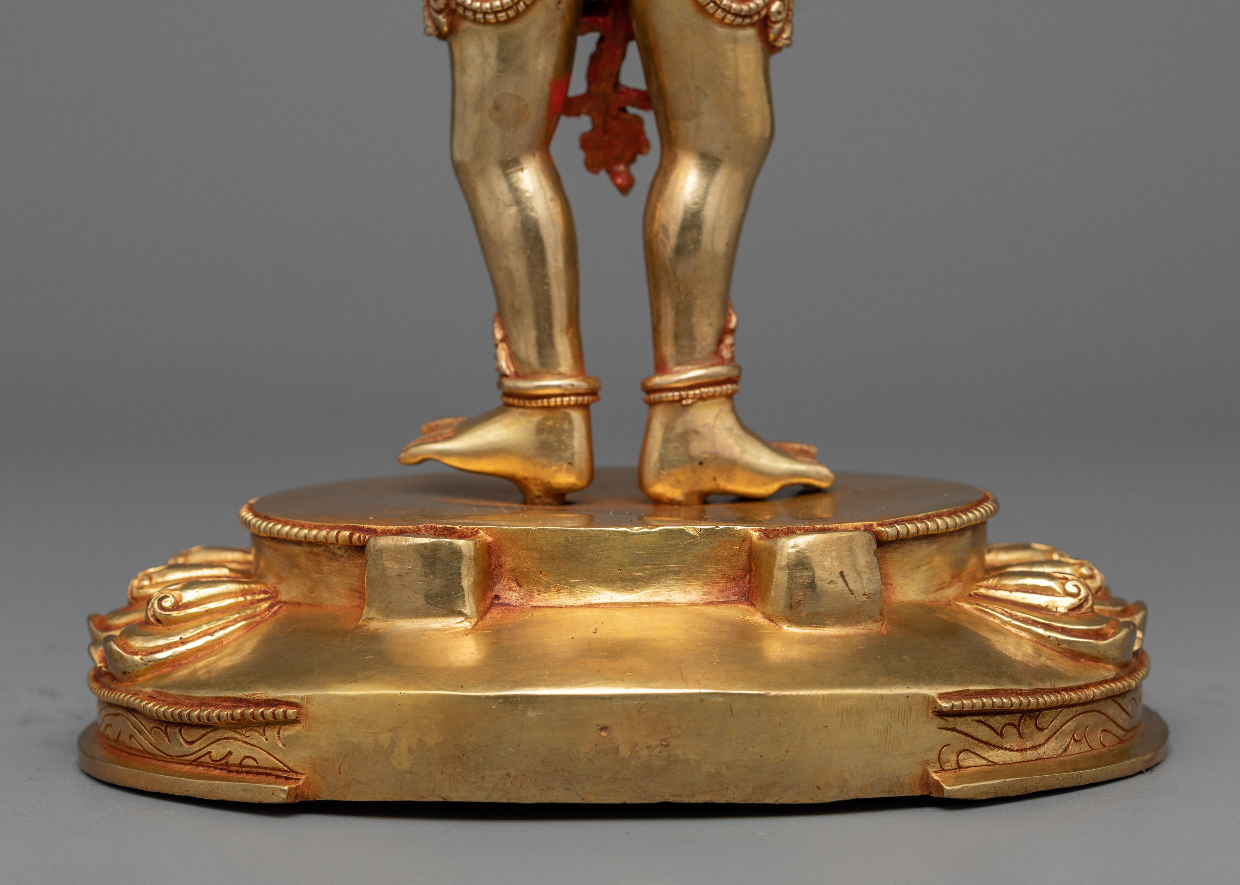 Yumka Dechen Gyalmo Statue | The Queen of Great Bliss