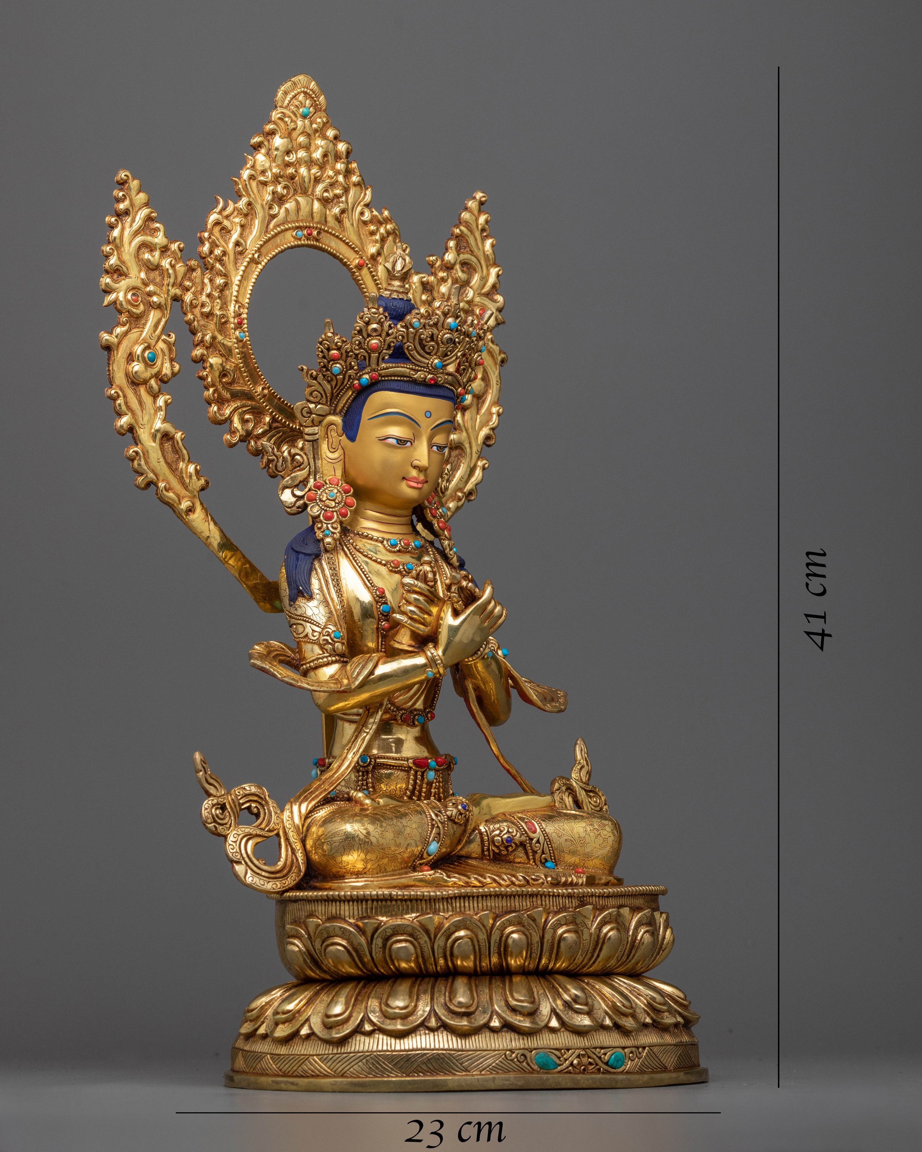 buddha-vajradhara-statue