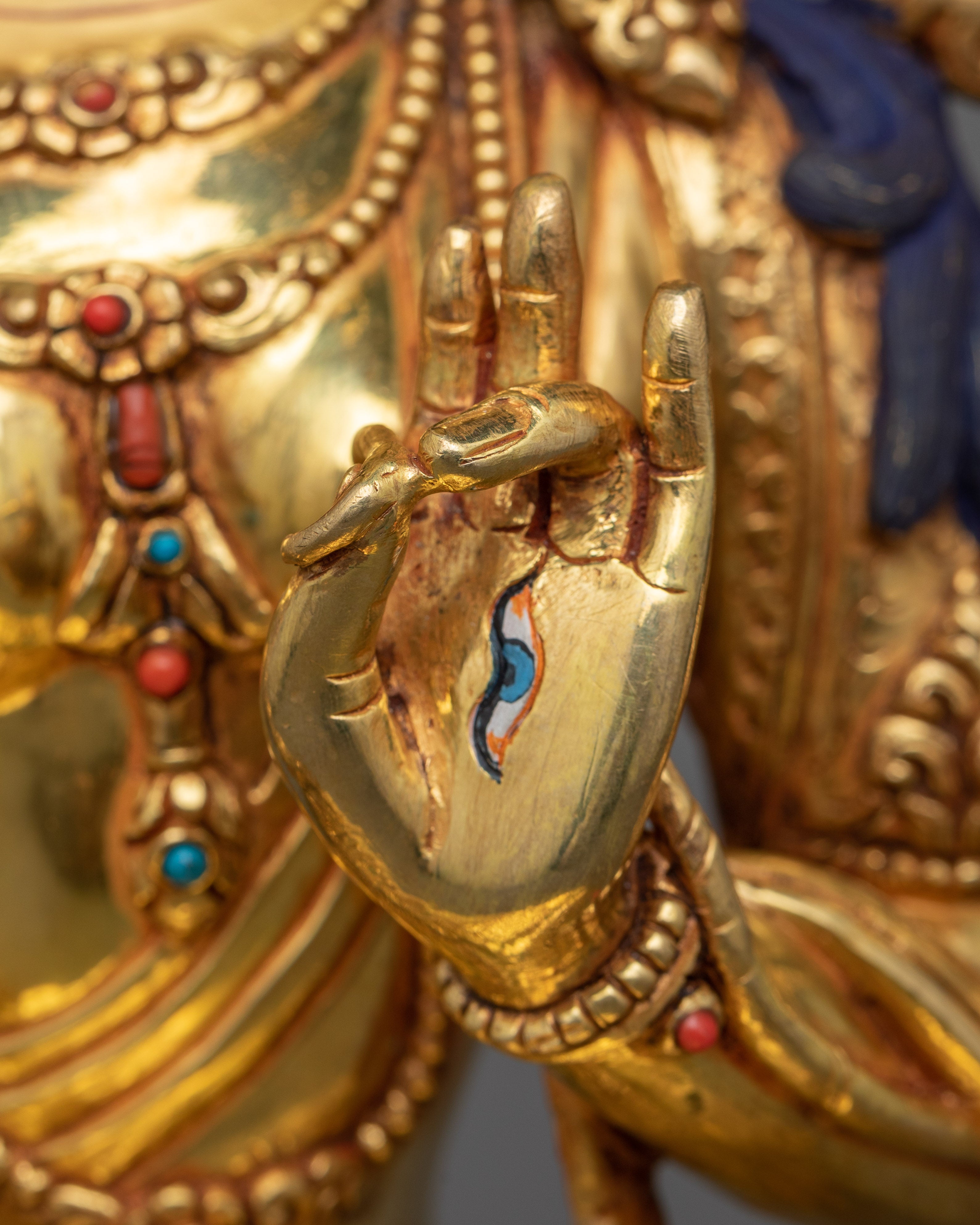 Goddess White Tara | The Embodiment of Compassion and Longevity