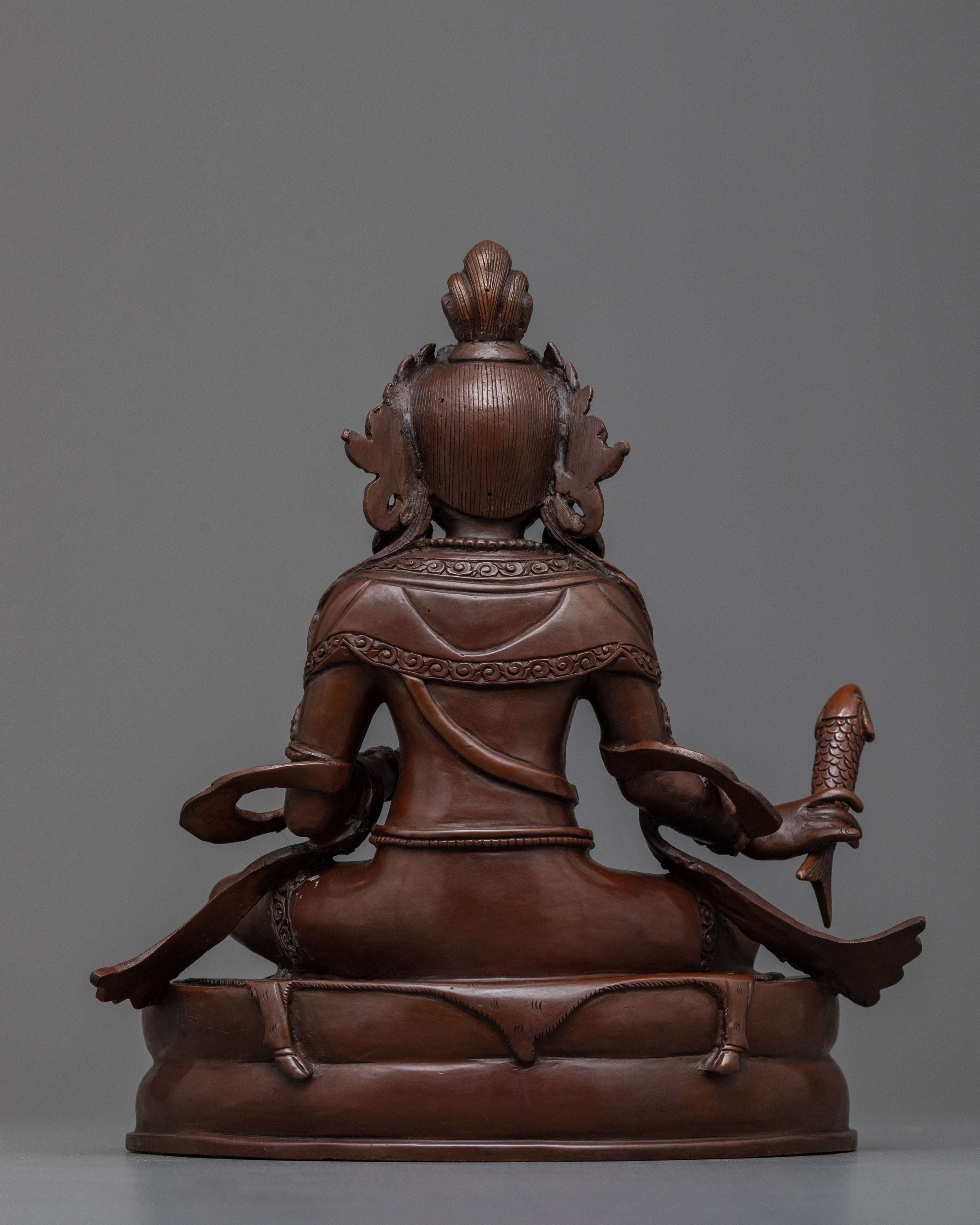Tilopa Sculpture | Ancient Wisdom