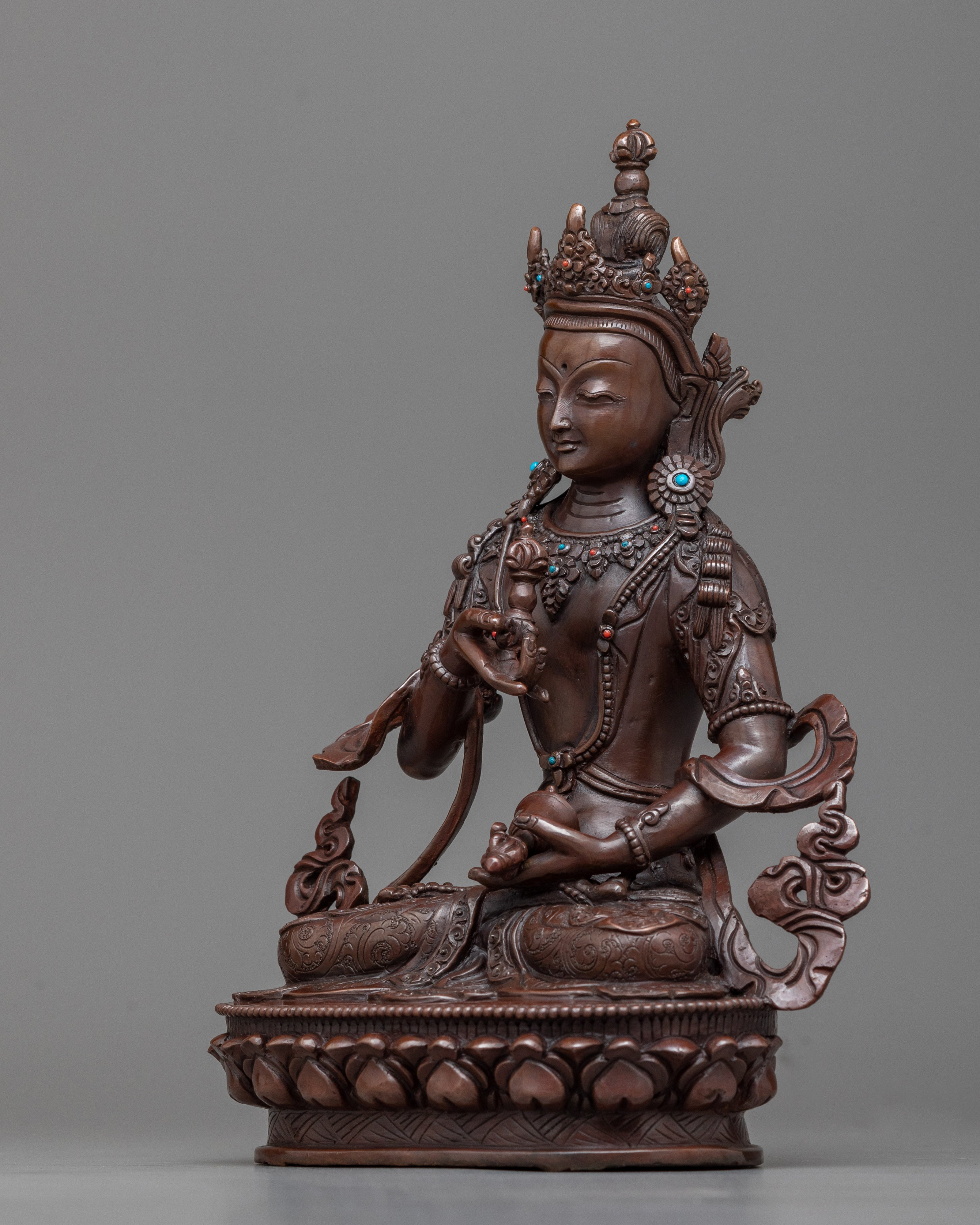 dorje-sempa-practice-statue