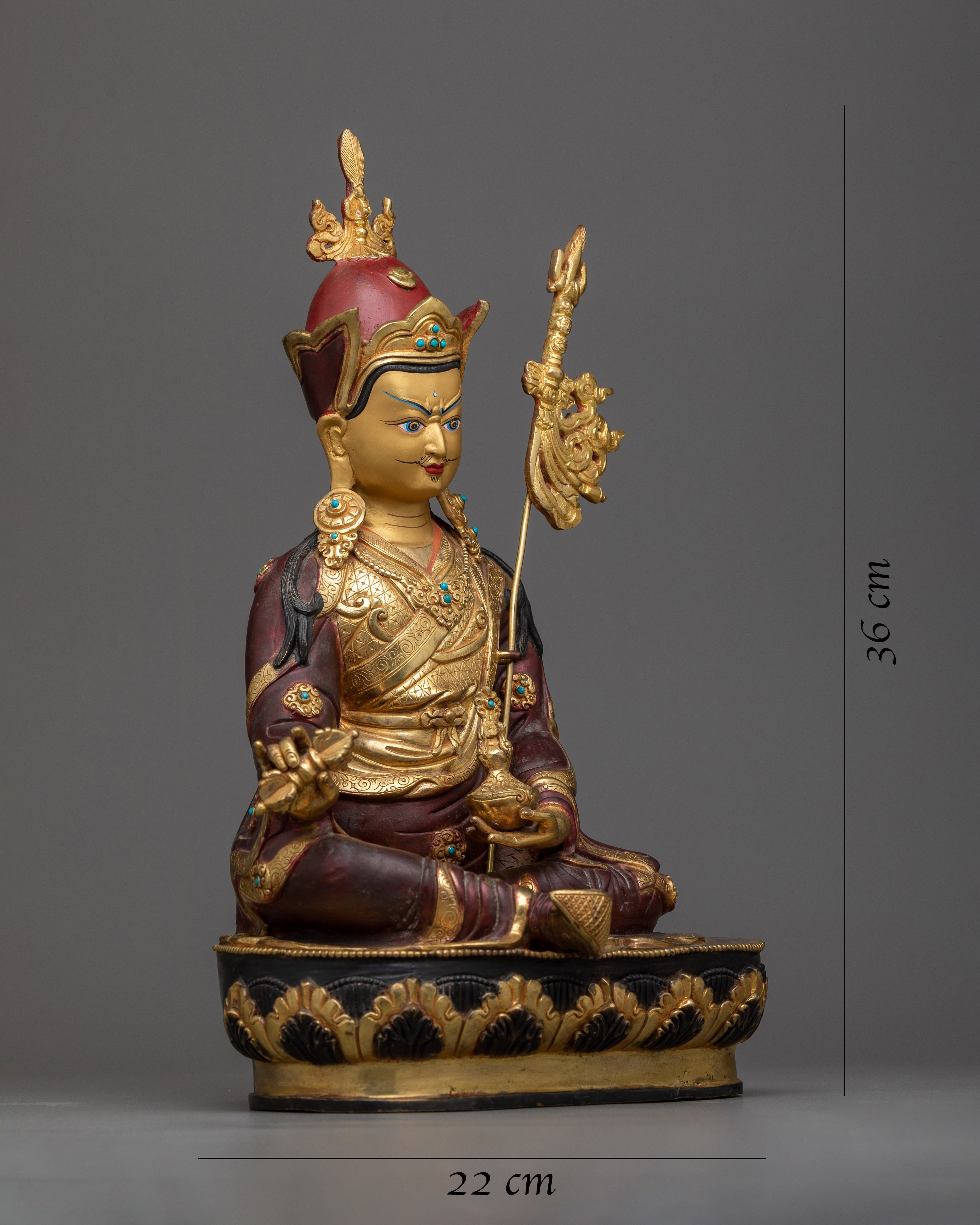 rinpoche-padmasambhava-statue