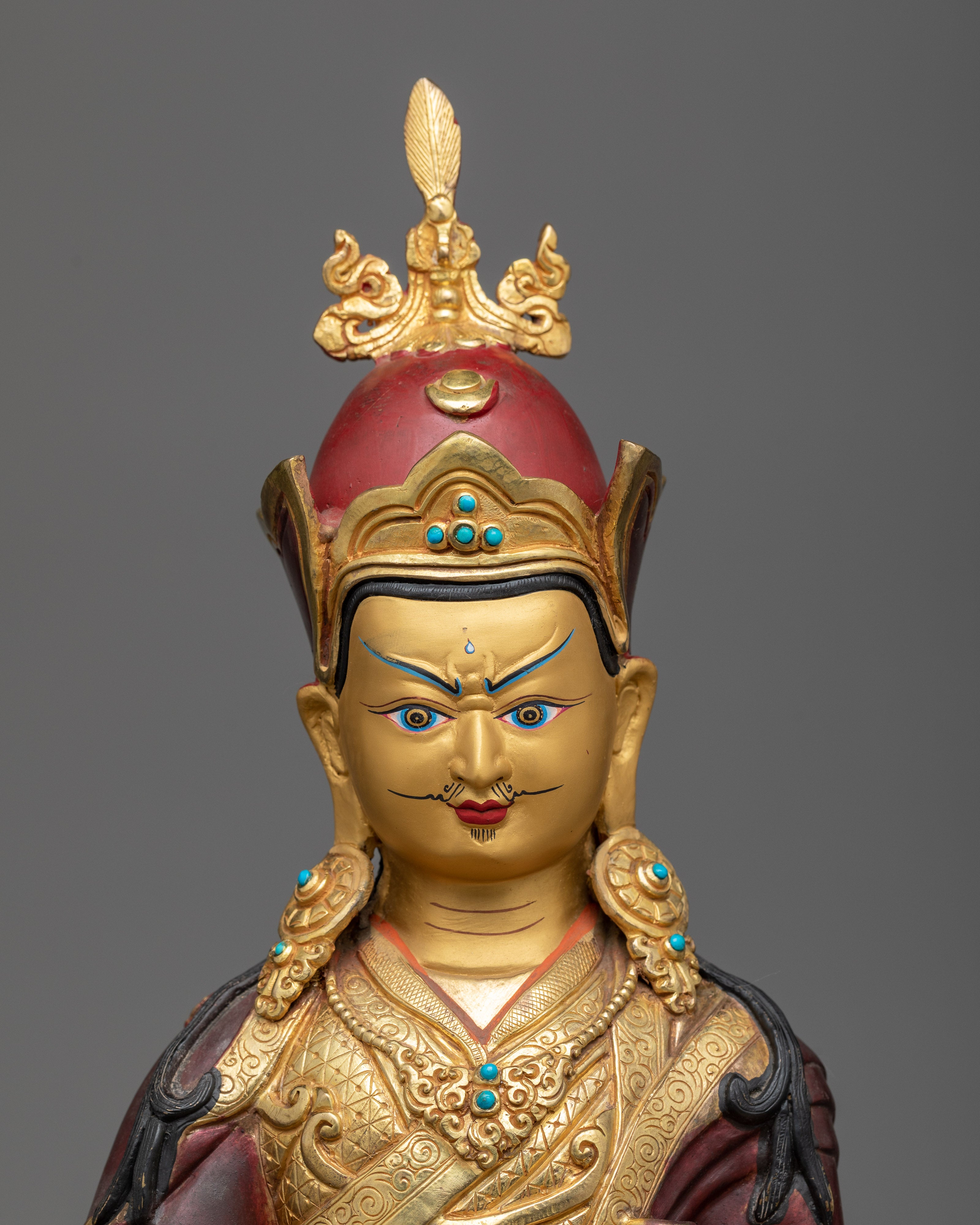 rinpoche-padmasambhava-statue