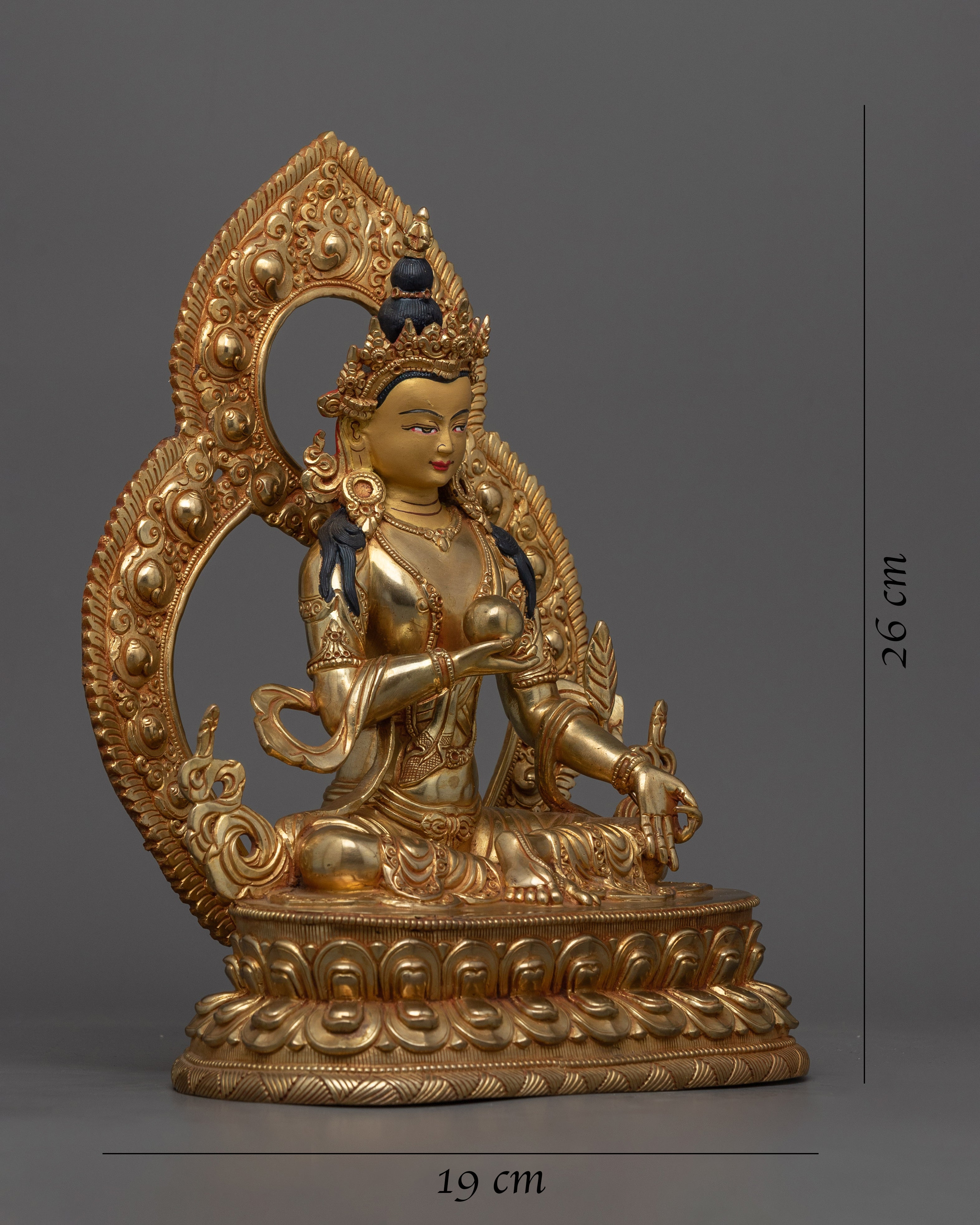 namo ksitigarbha bodhisattva