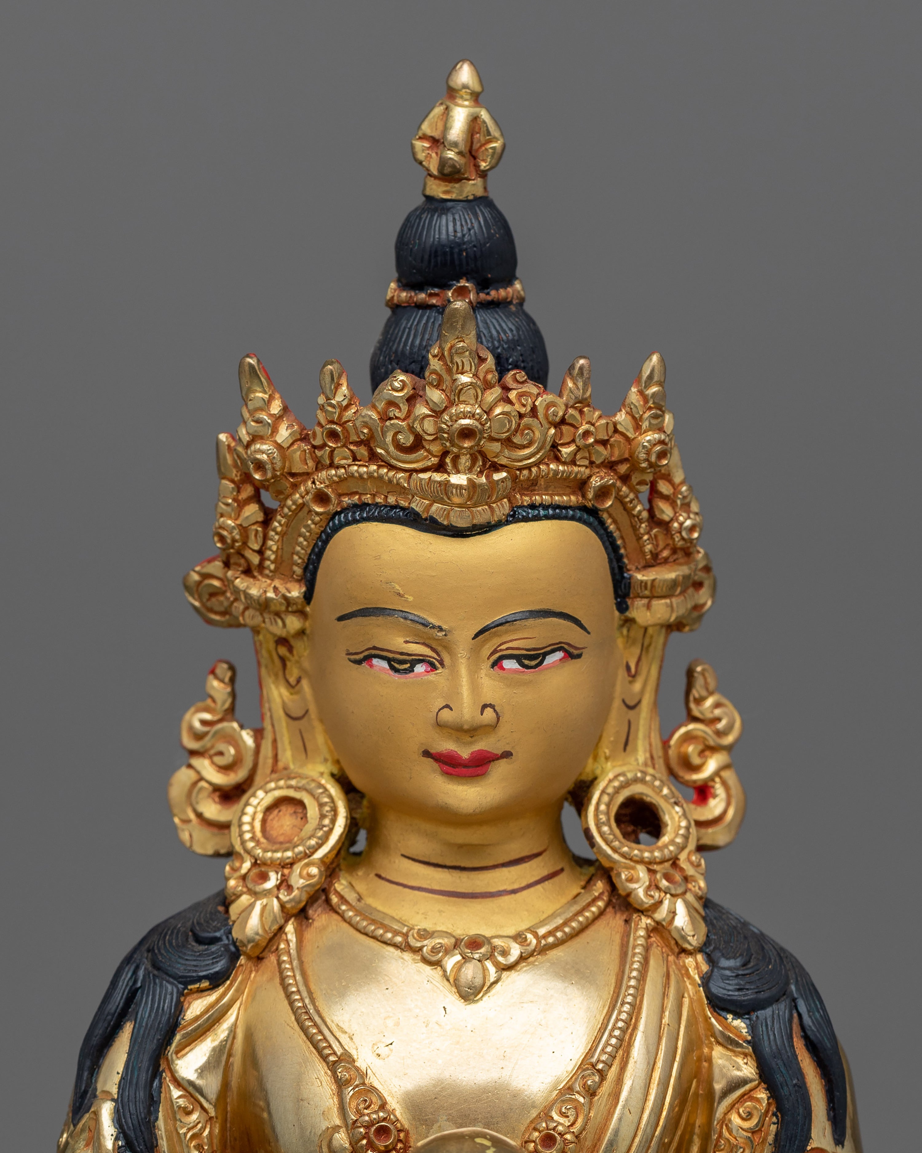 namo ksitigarbha bodhisattva