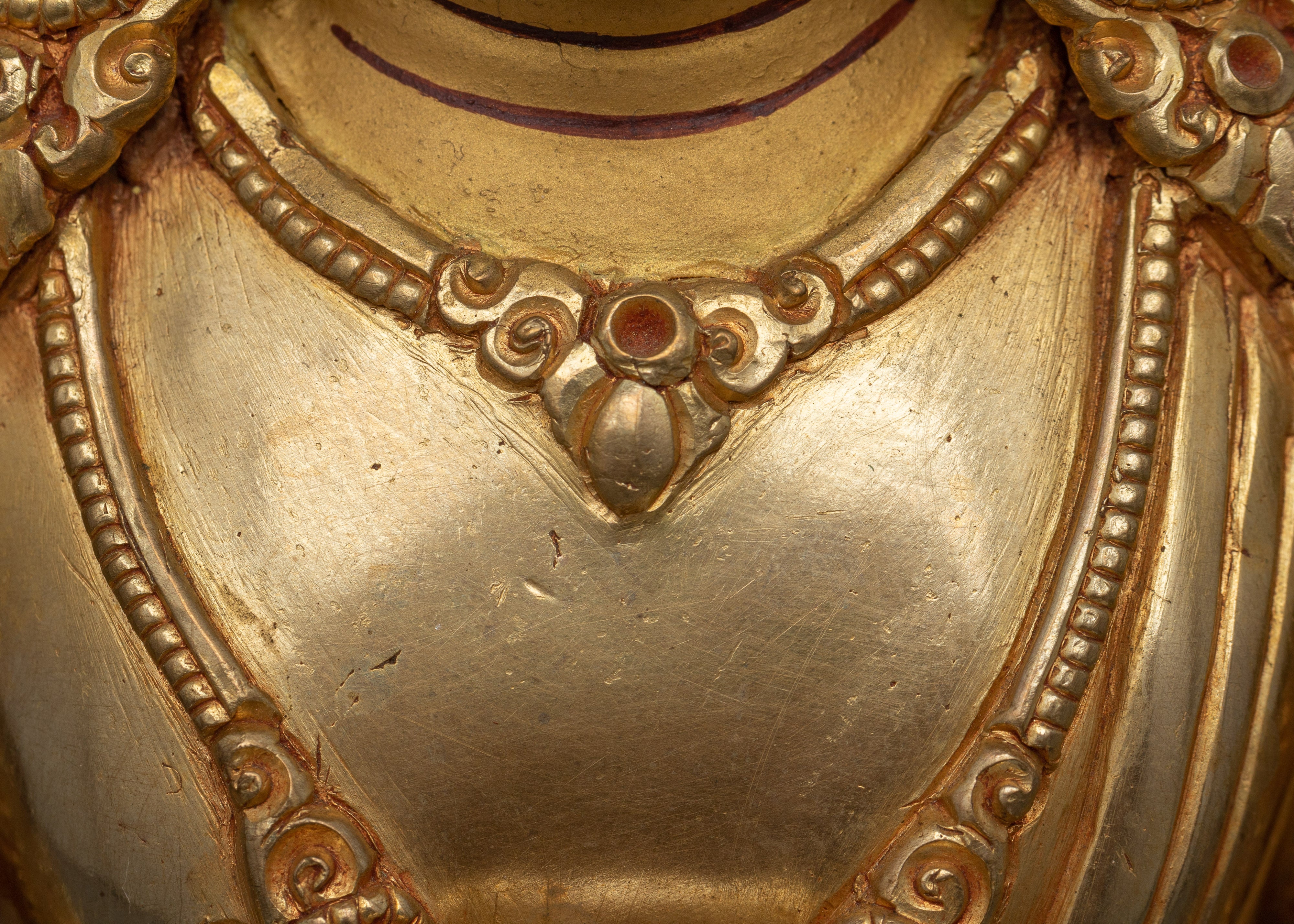 Namo Ksitigarbha Bodhisattva | The Earth Store Savior