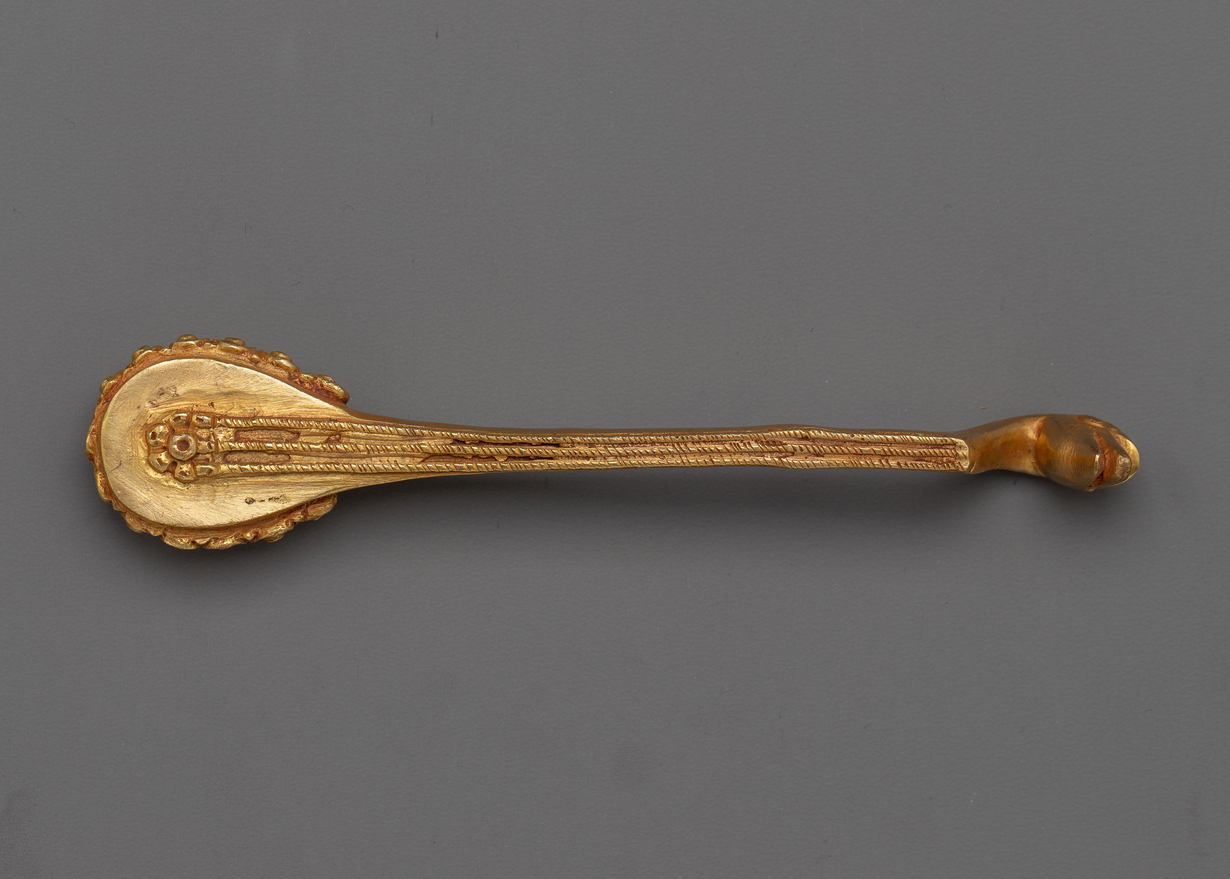 Statue of Devi Saraswati | Melodies of Divine Knowledge