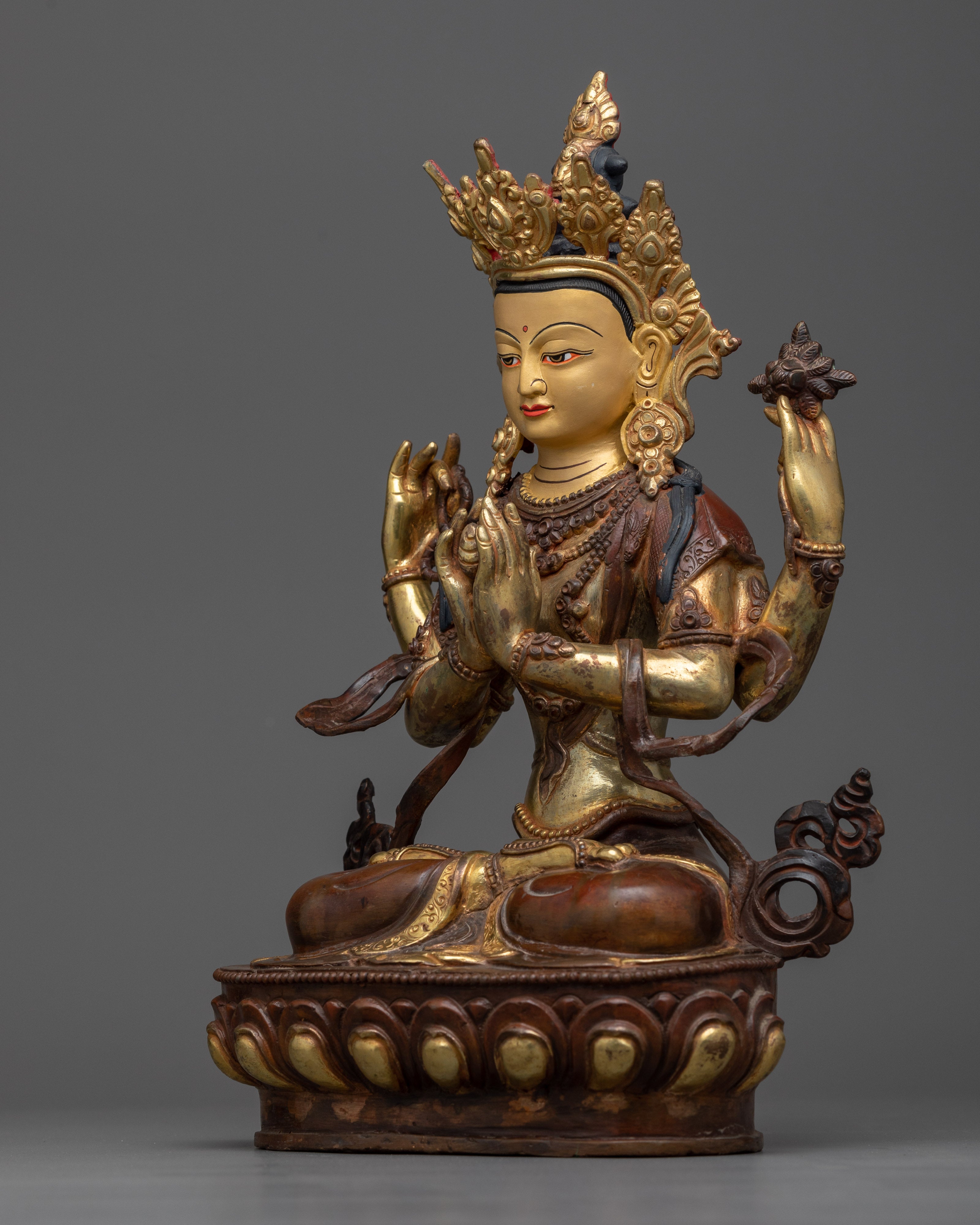 avalokiteshvara-buddhism-statue