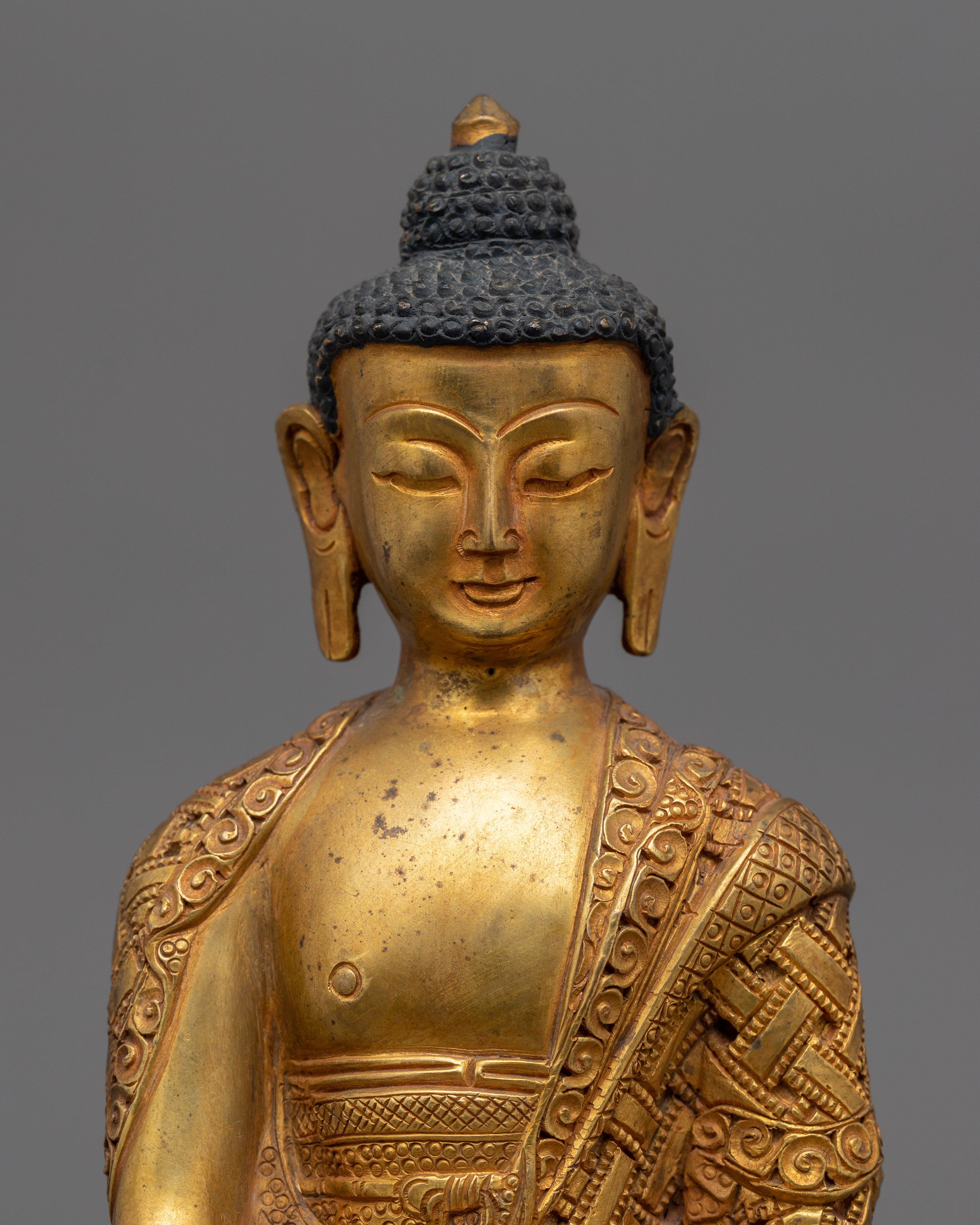 gautam shakyamuni buddha