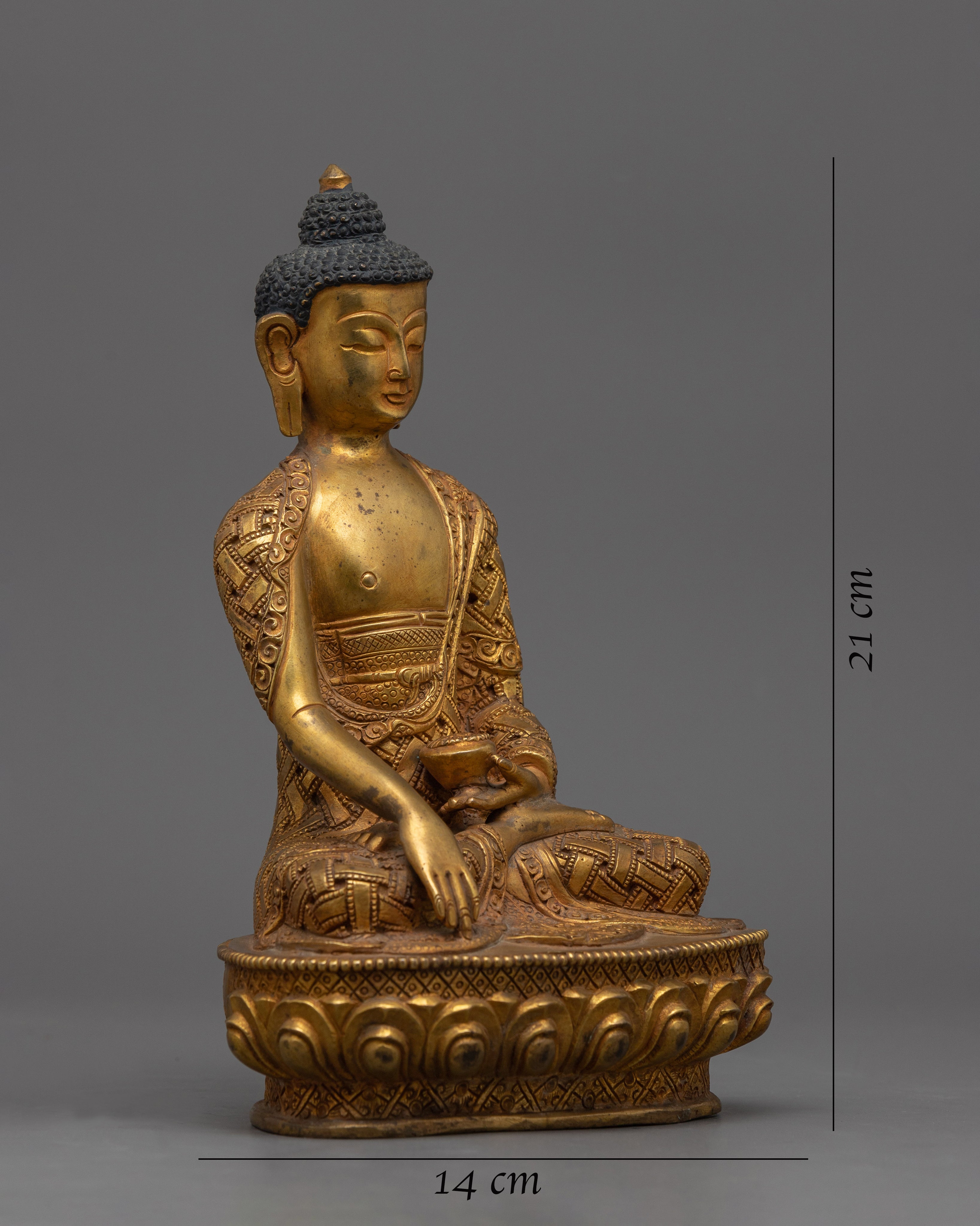 gautam shakyamuni buddha