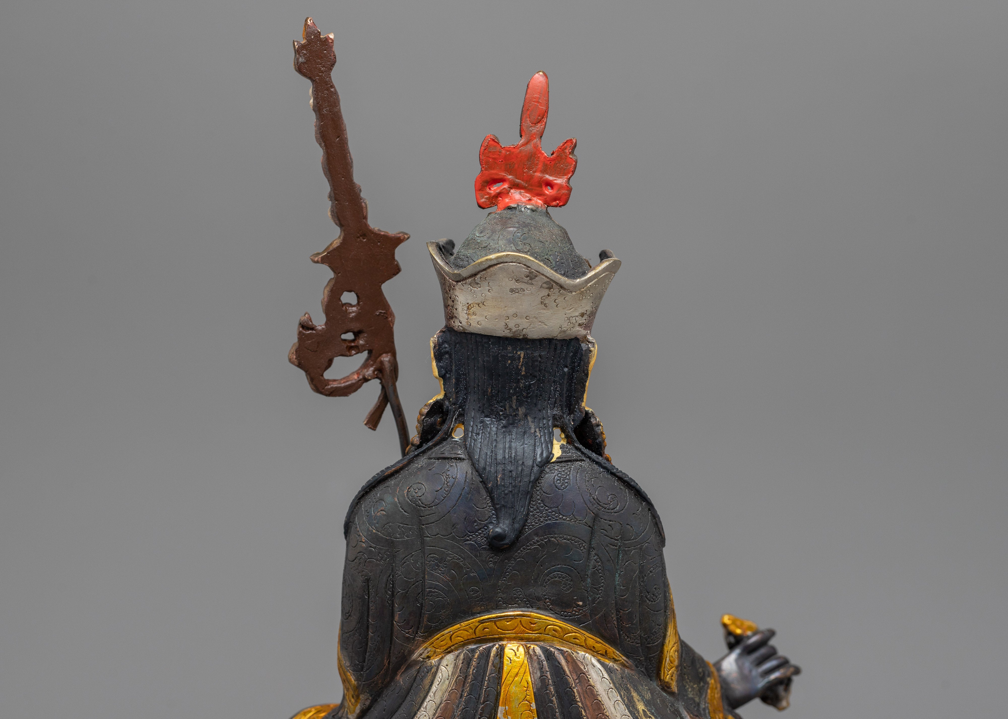 Guru Rinpoche Image | The Precious Master Revealed