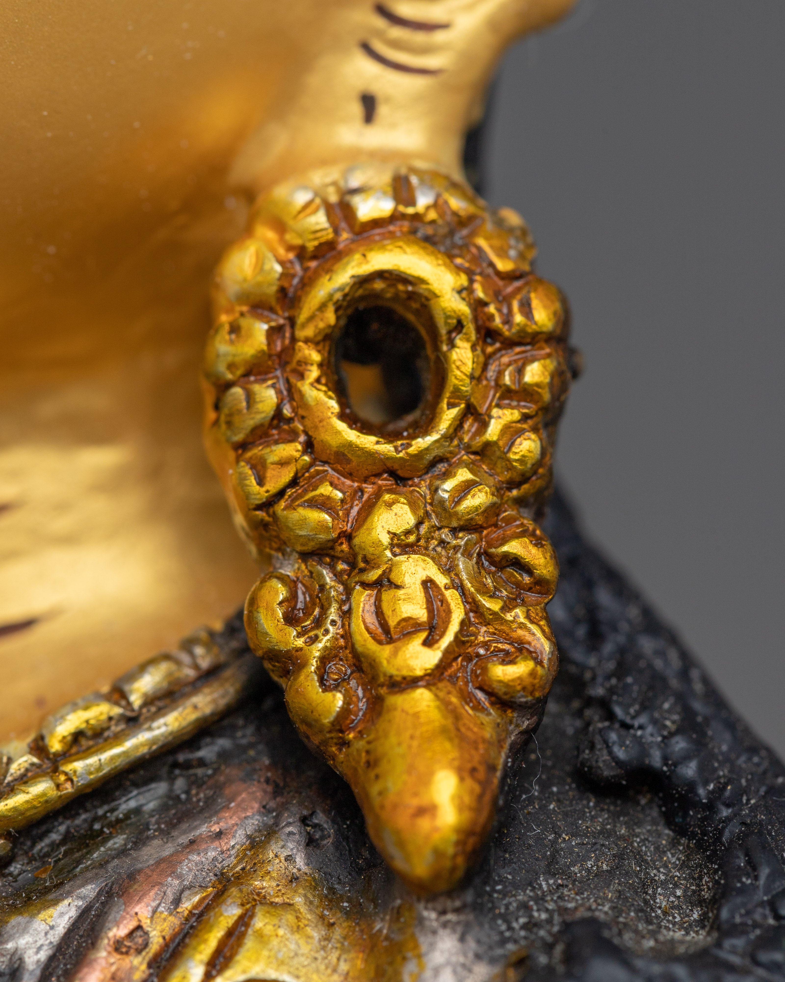 Guru Rinpoche Image | The Precious Master Revealed