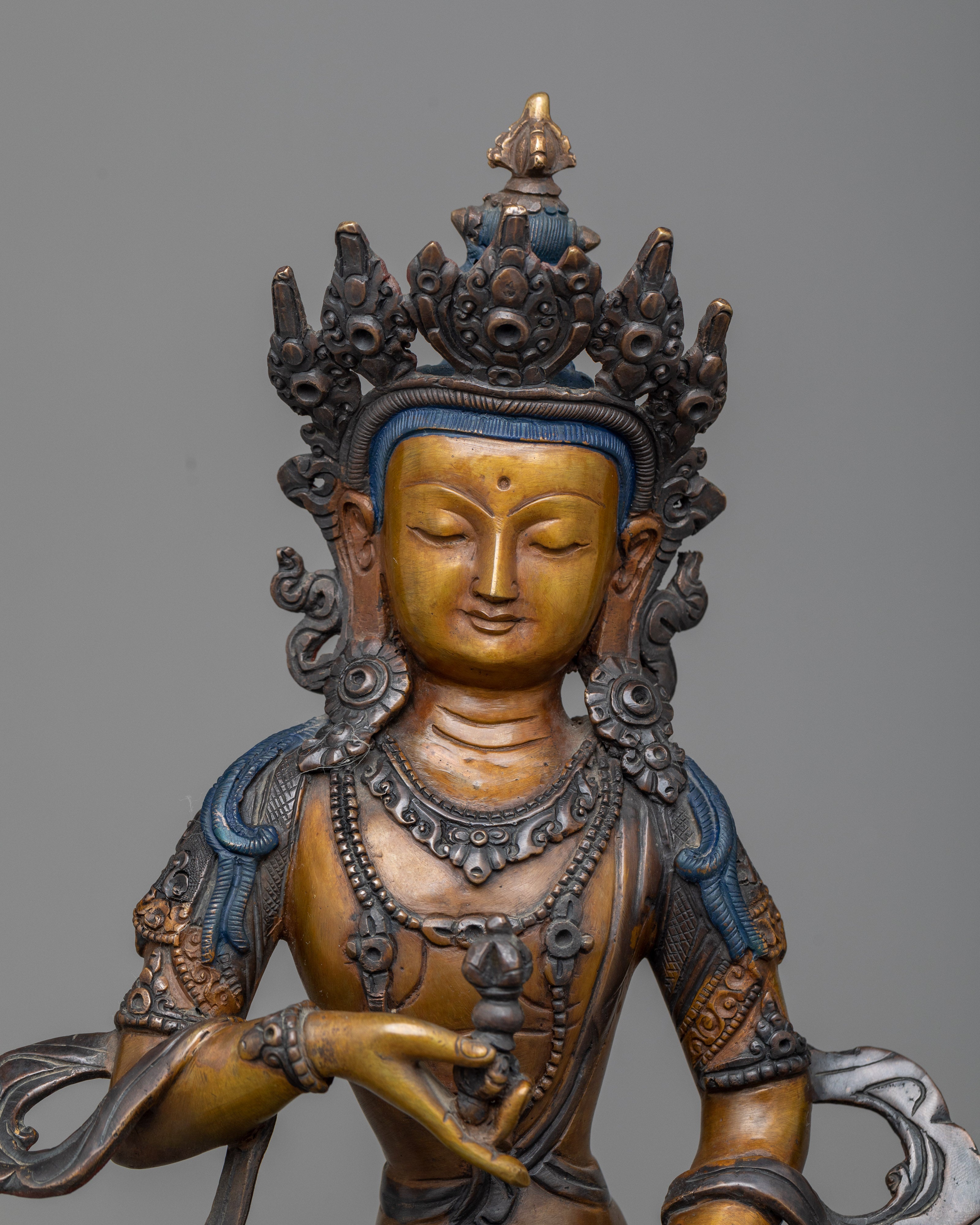 dorje-sempa-meditation-statue
