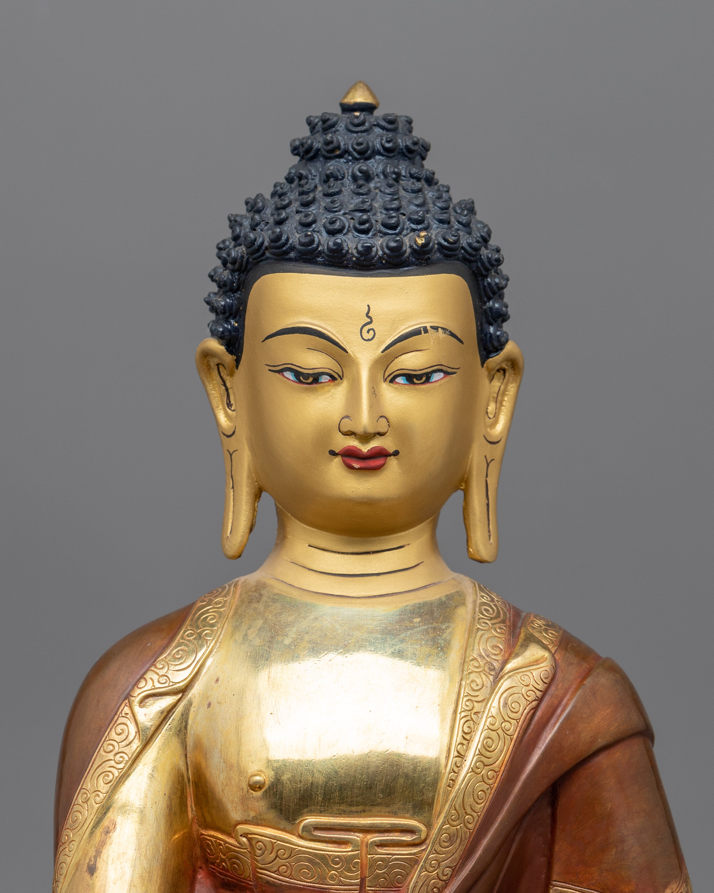 medicine buddha image