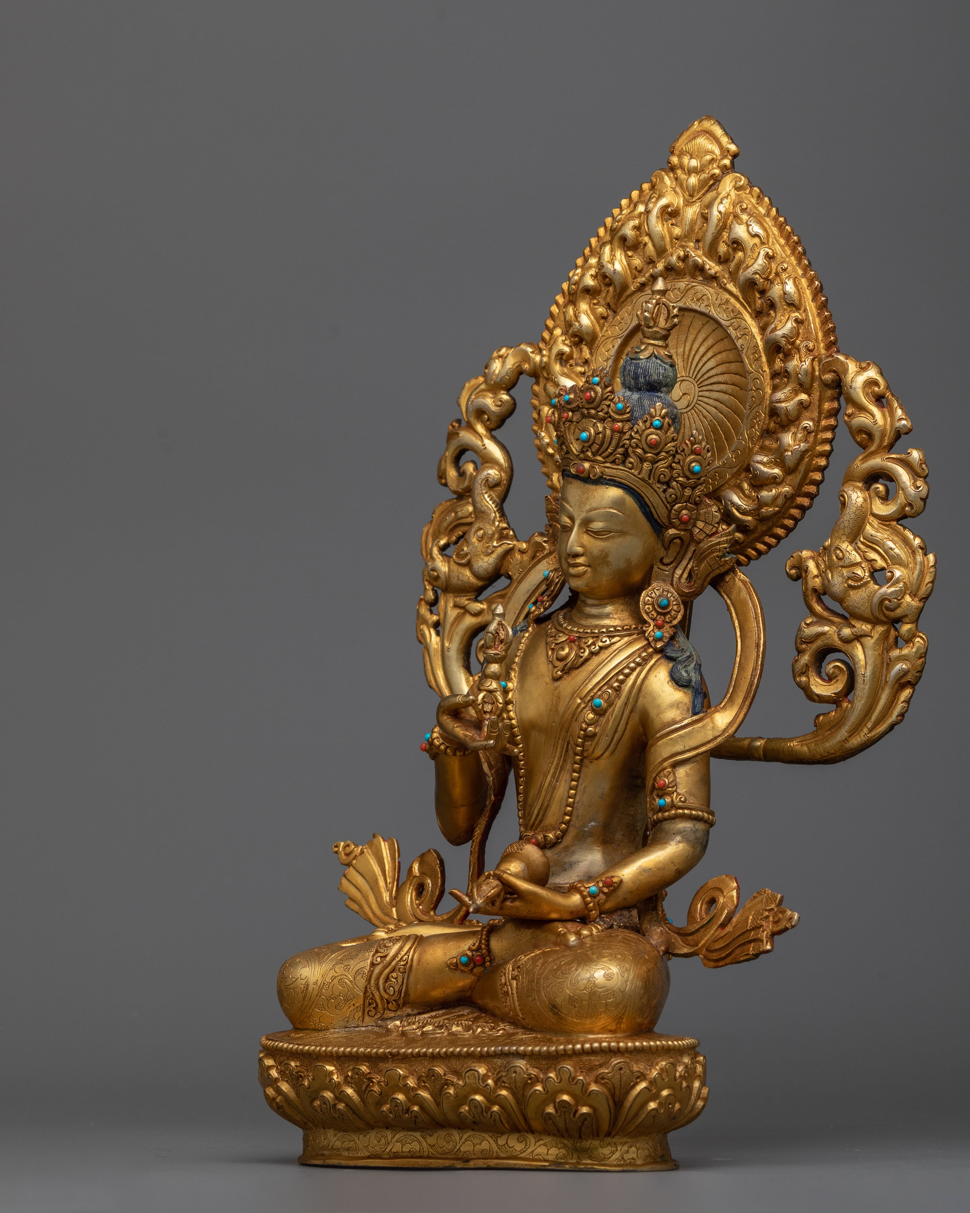 dorje-sempa-vajrasattva-sculpture