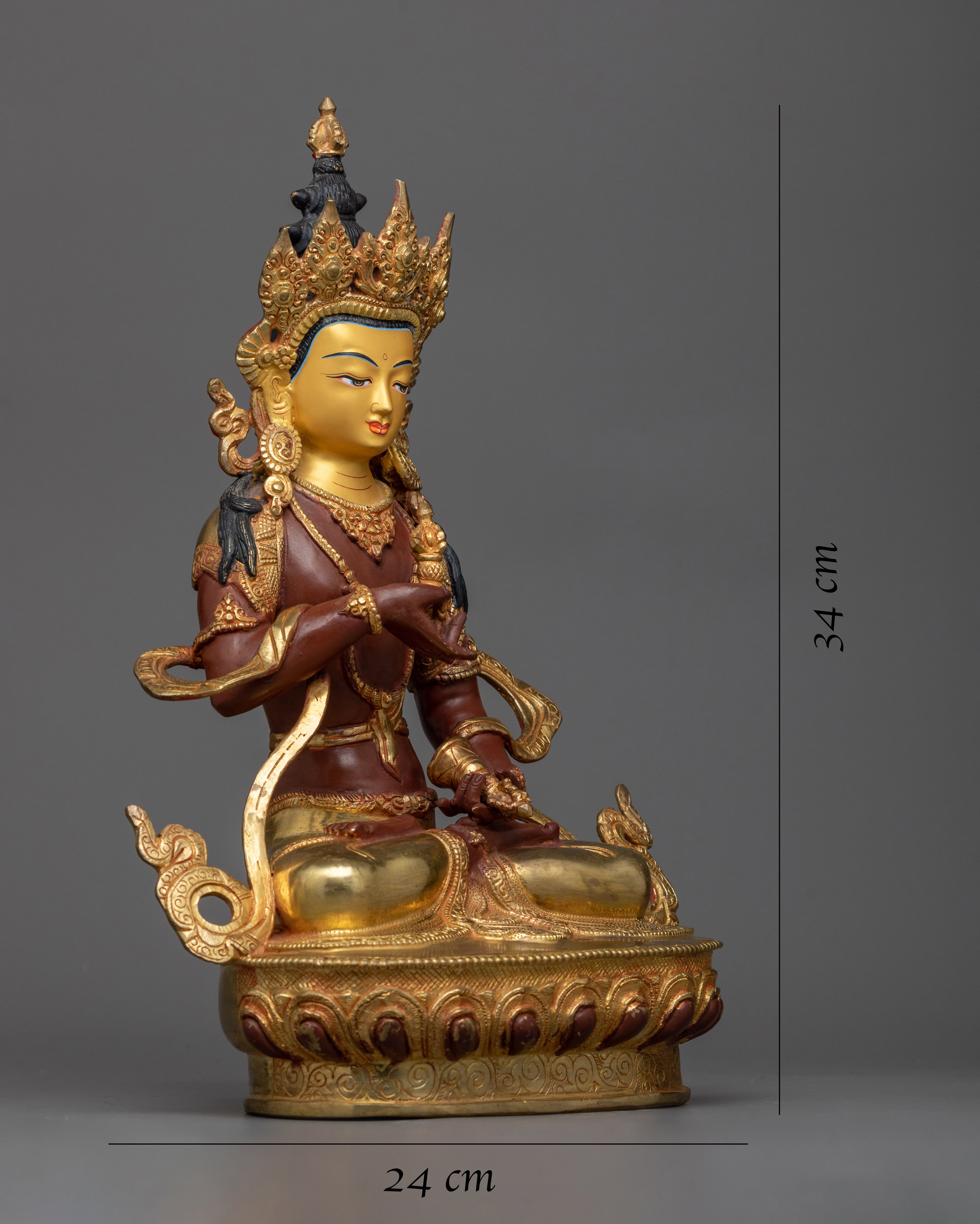 guru-vajrasattva-sculpture