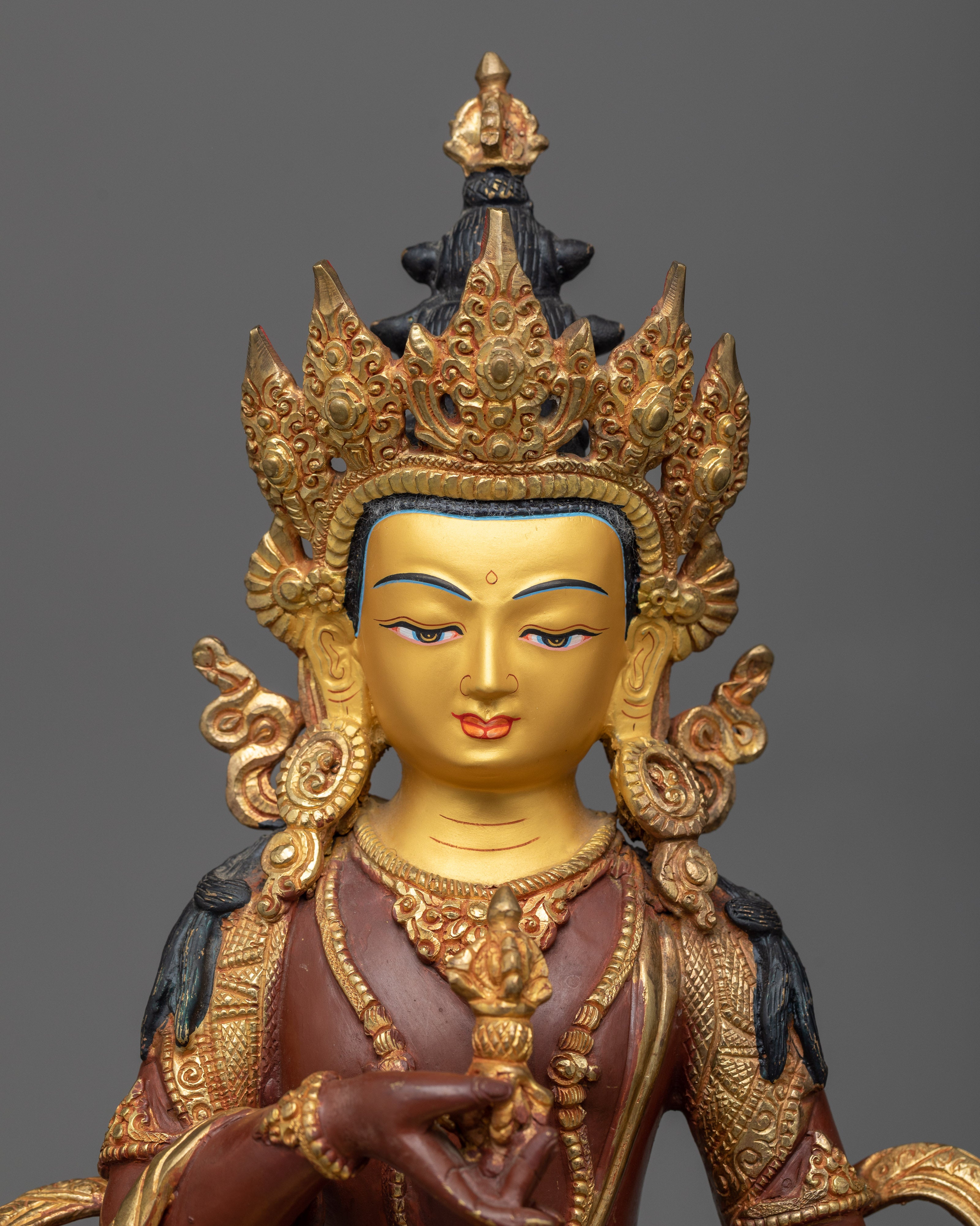 guru-vajrasattva-sculpture