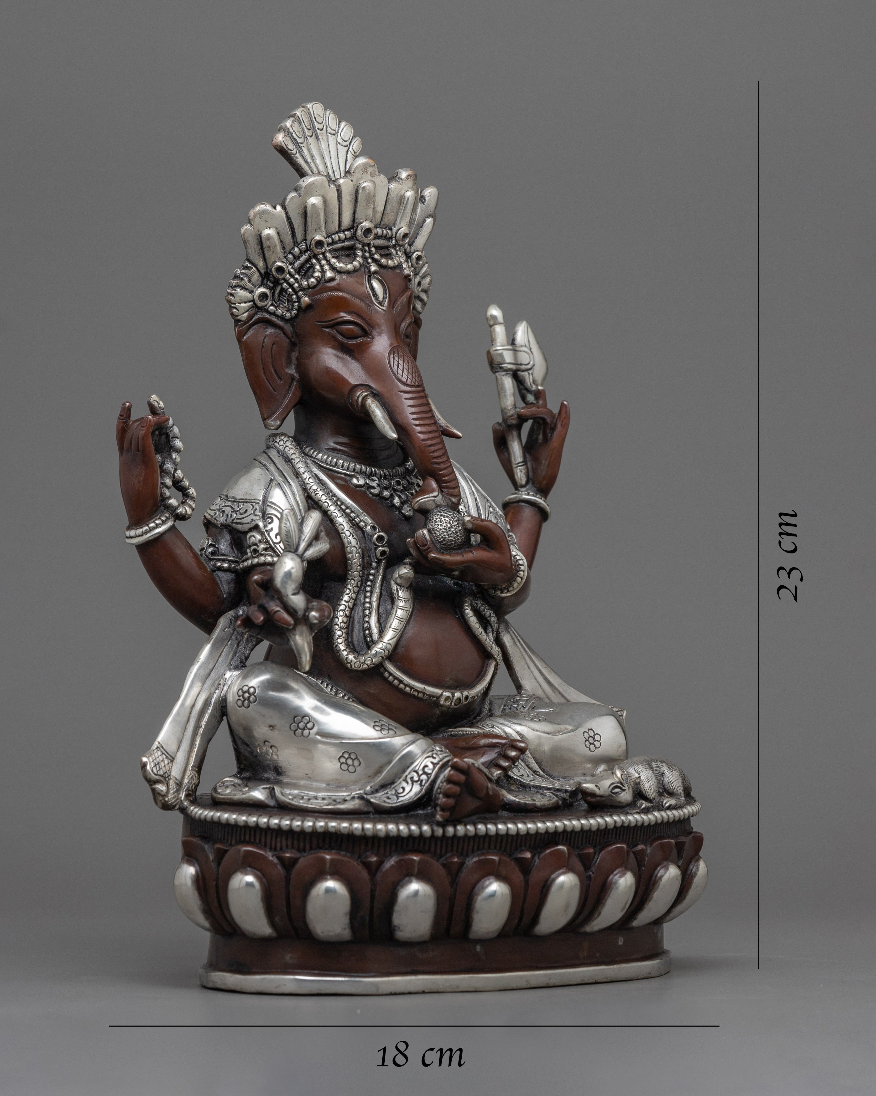 ganeshji
