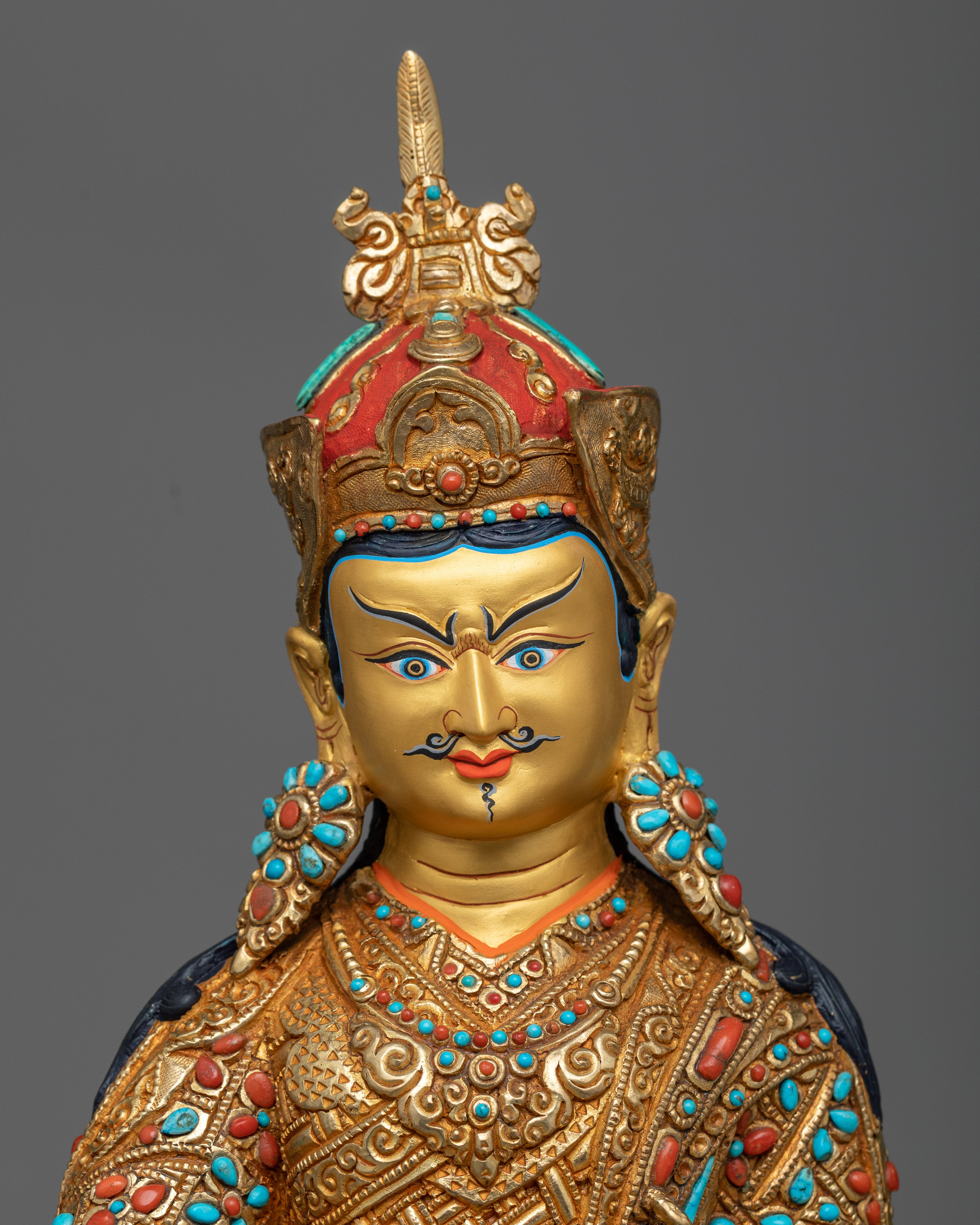 padma-sambhava-idol