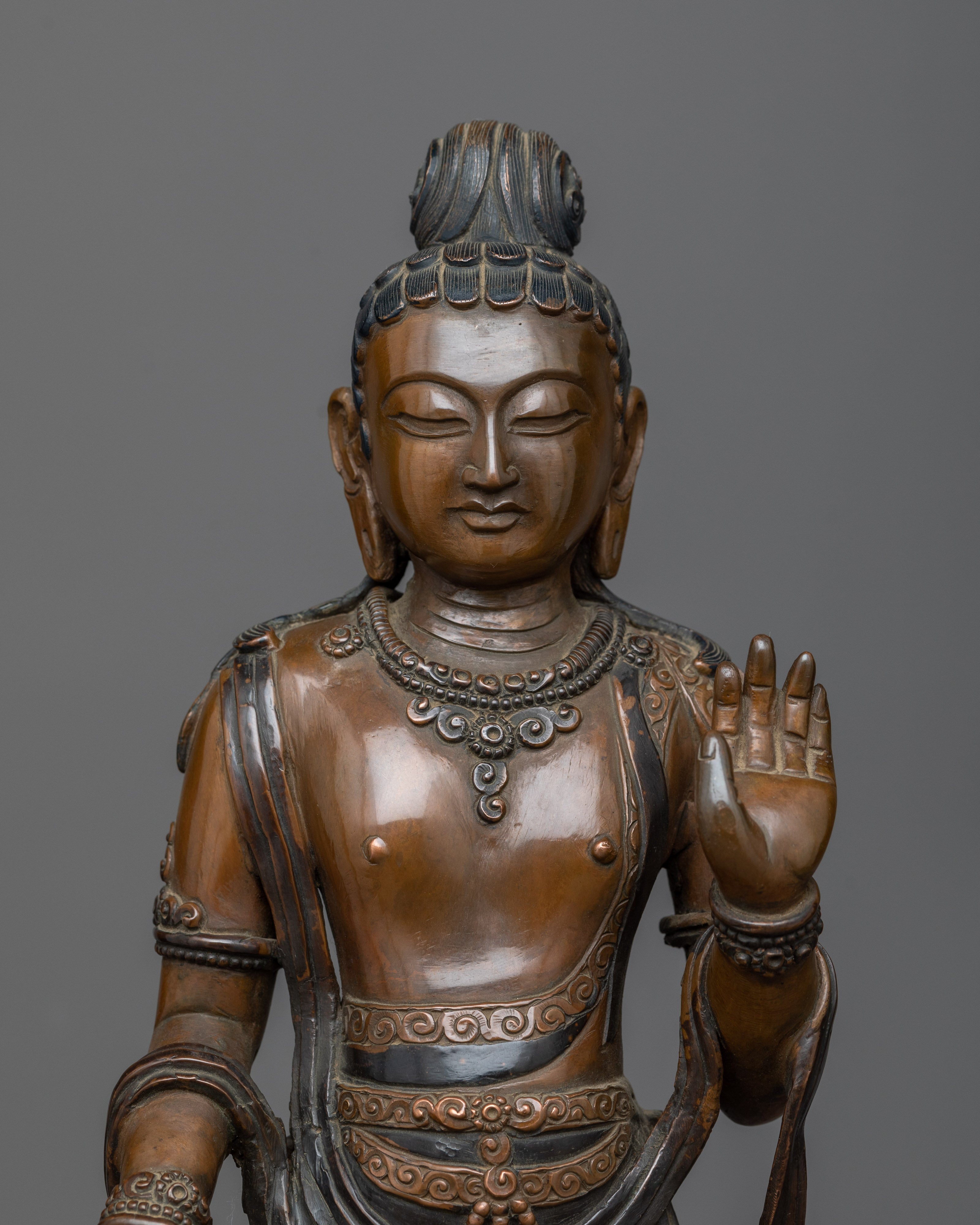 japanese avalokiteshvara