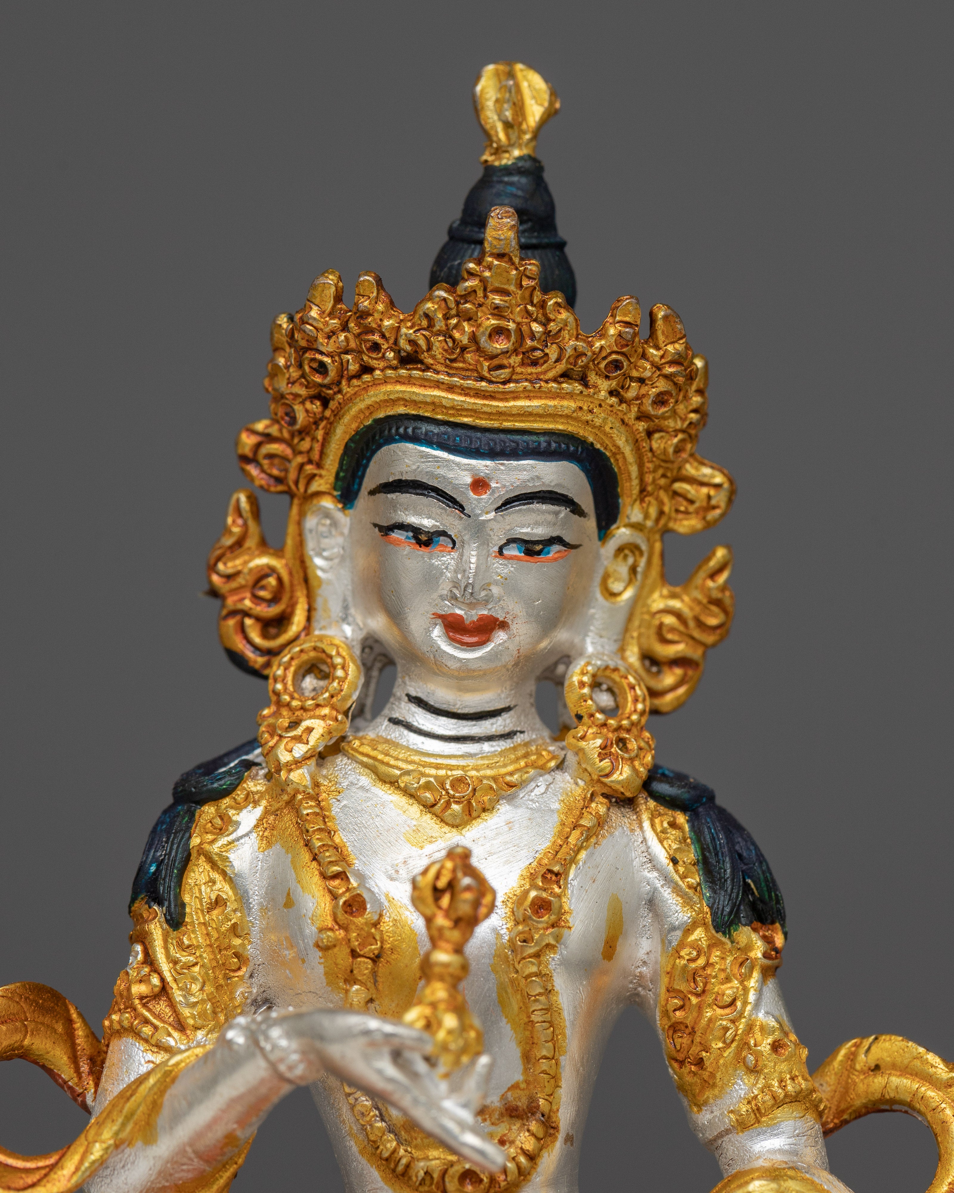tiny-vajrasattva