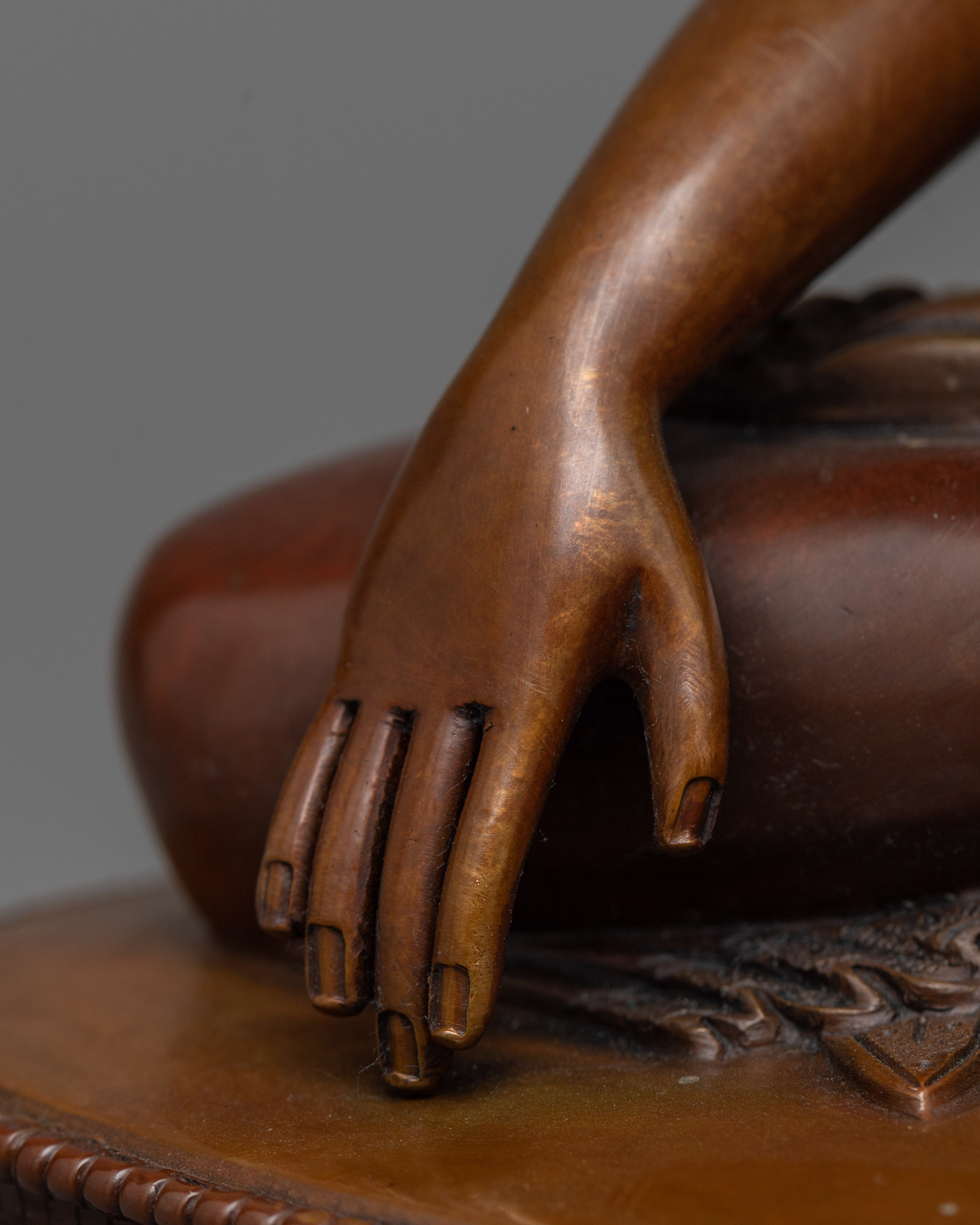 Trio Buddha Statue Set | The Enlightened Masters