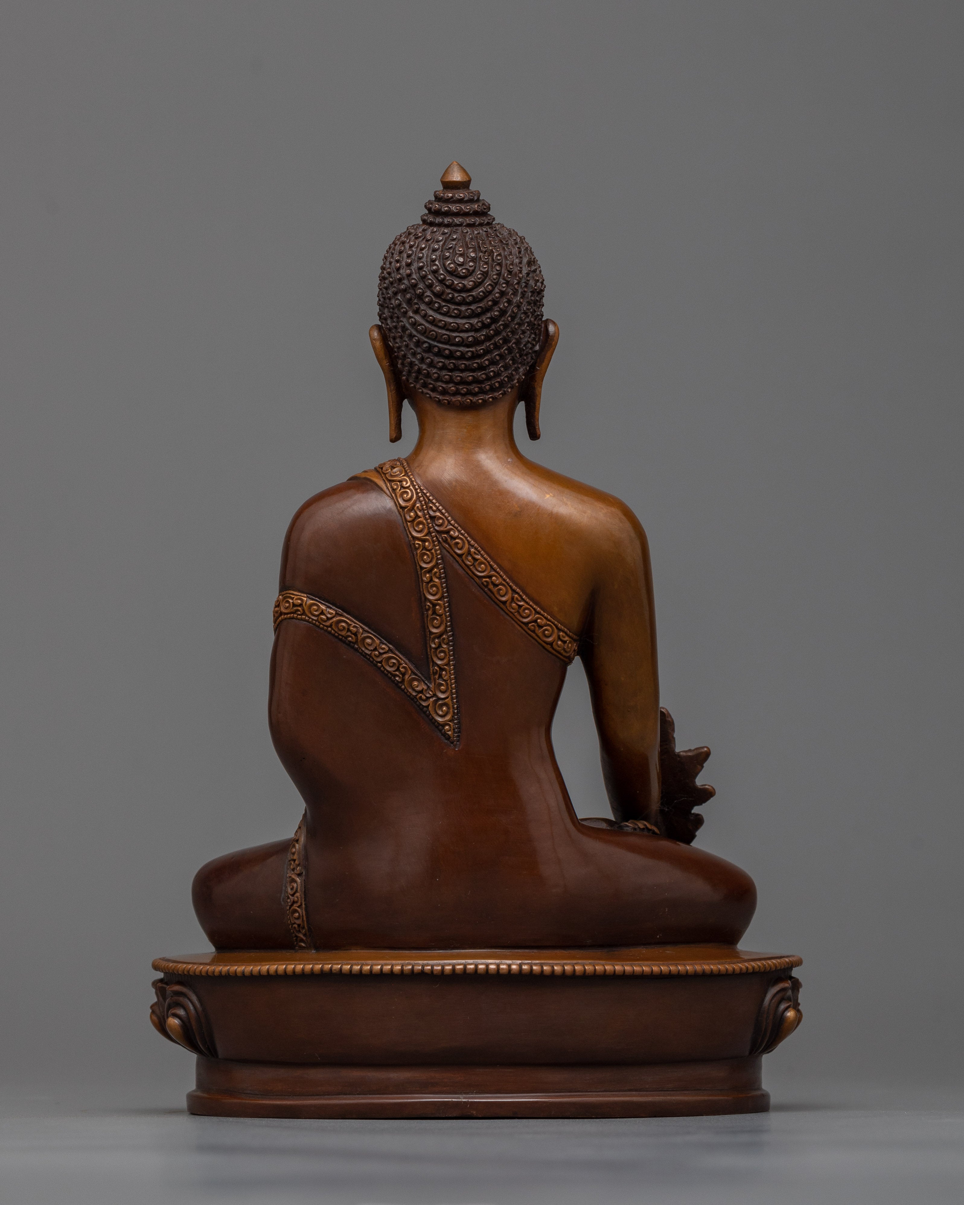 Trio Buddha Statue Set | The Enlightened Masters