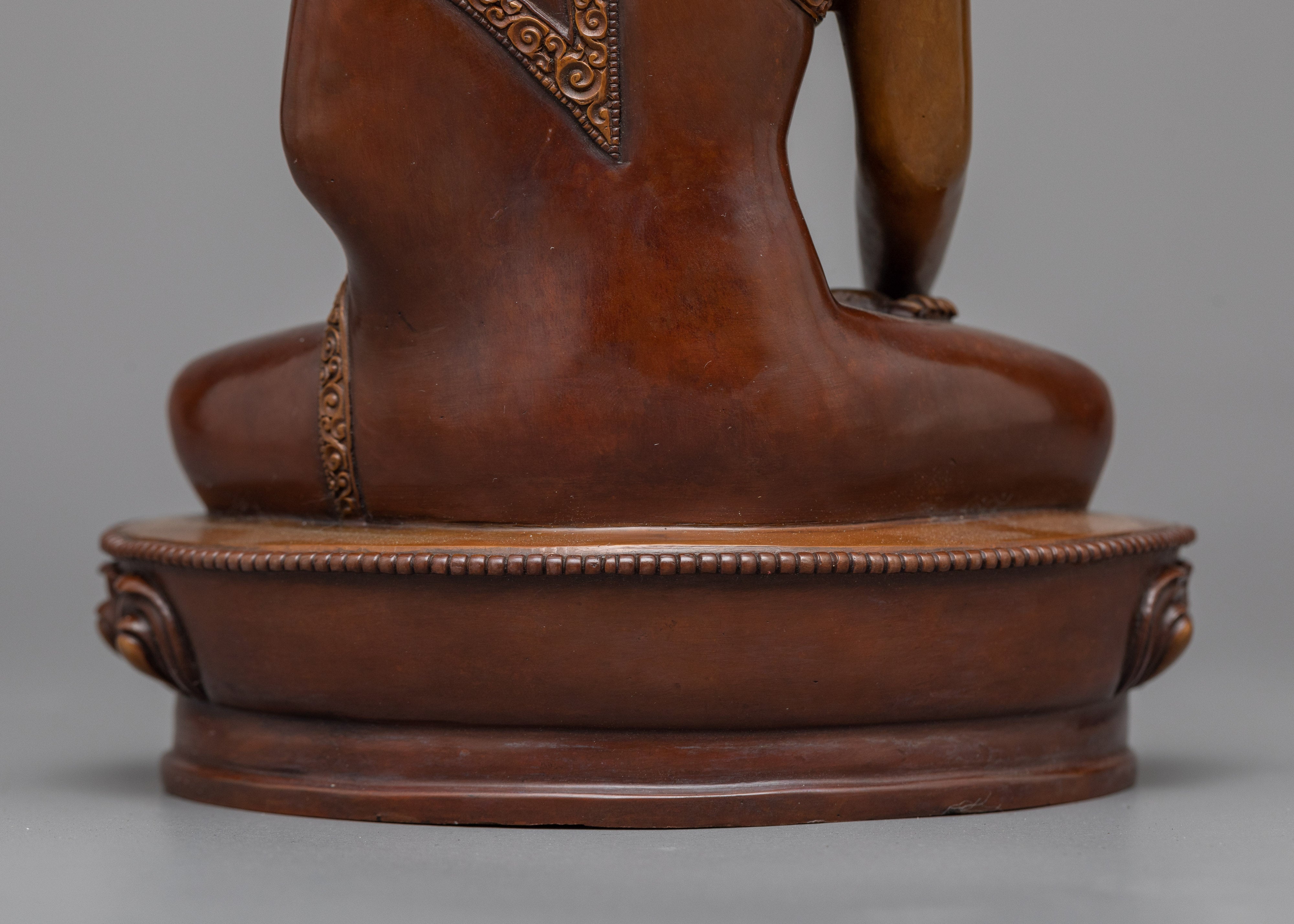 Trio Buddha Statue Set | The Enlightened Masters