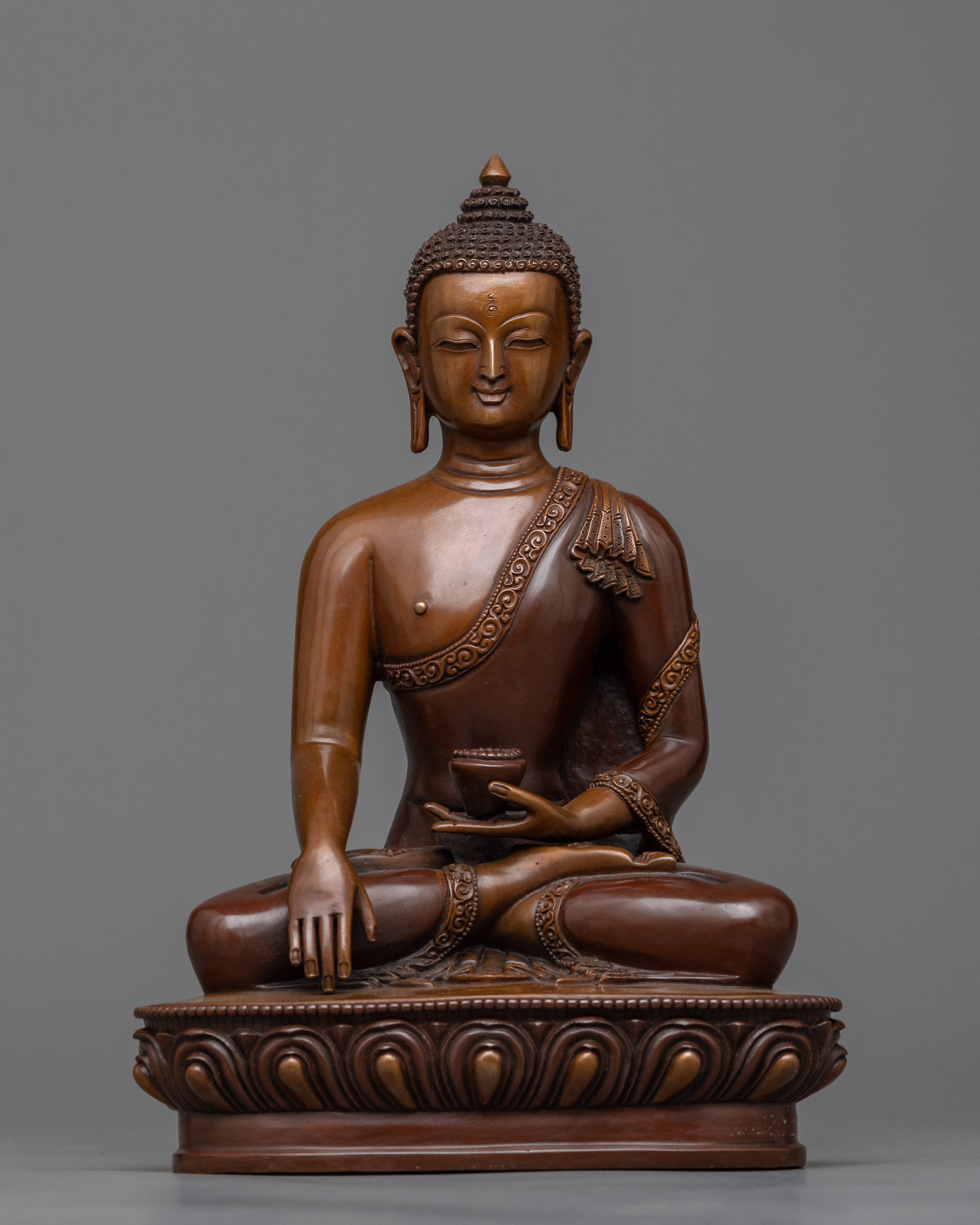 Trio Buddha Statue Set | The Enlightened Masters