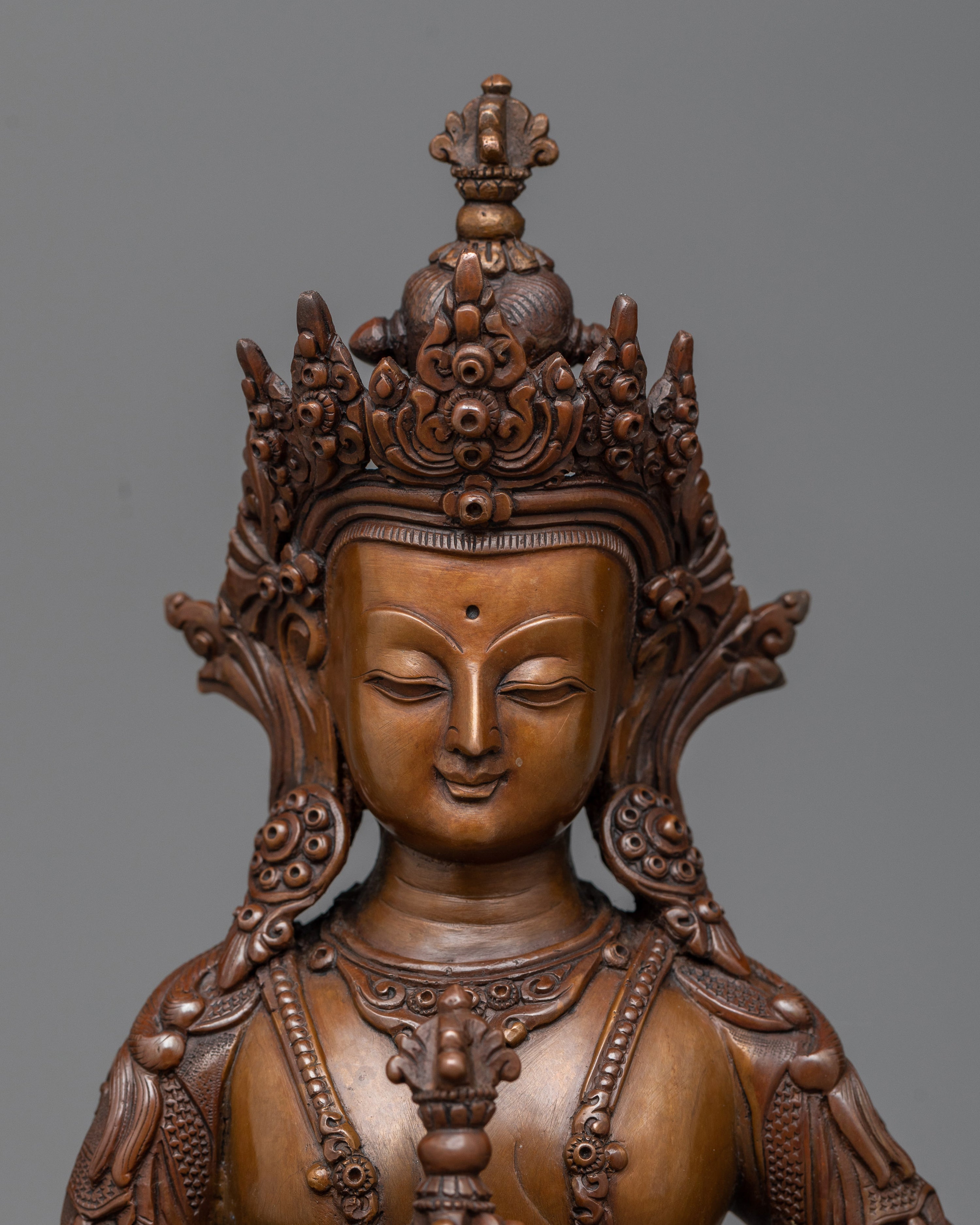 vajrasattva-shrine decor