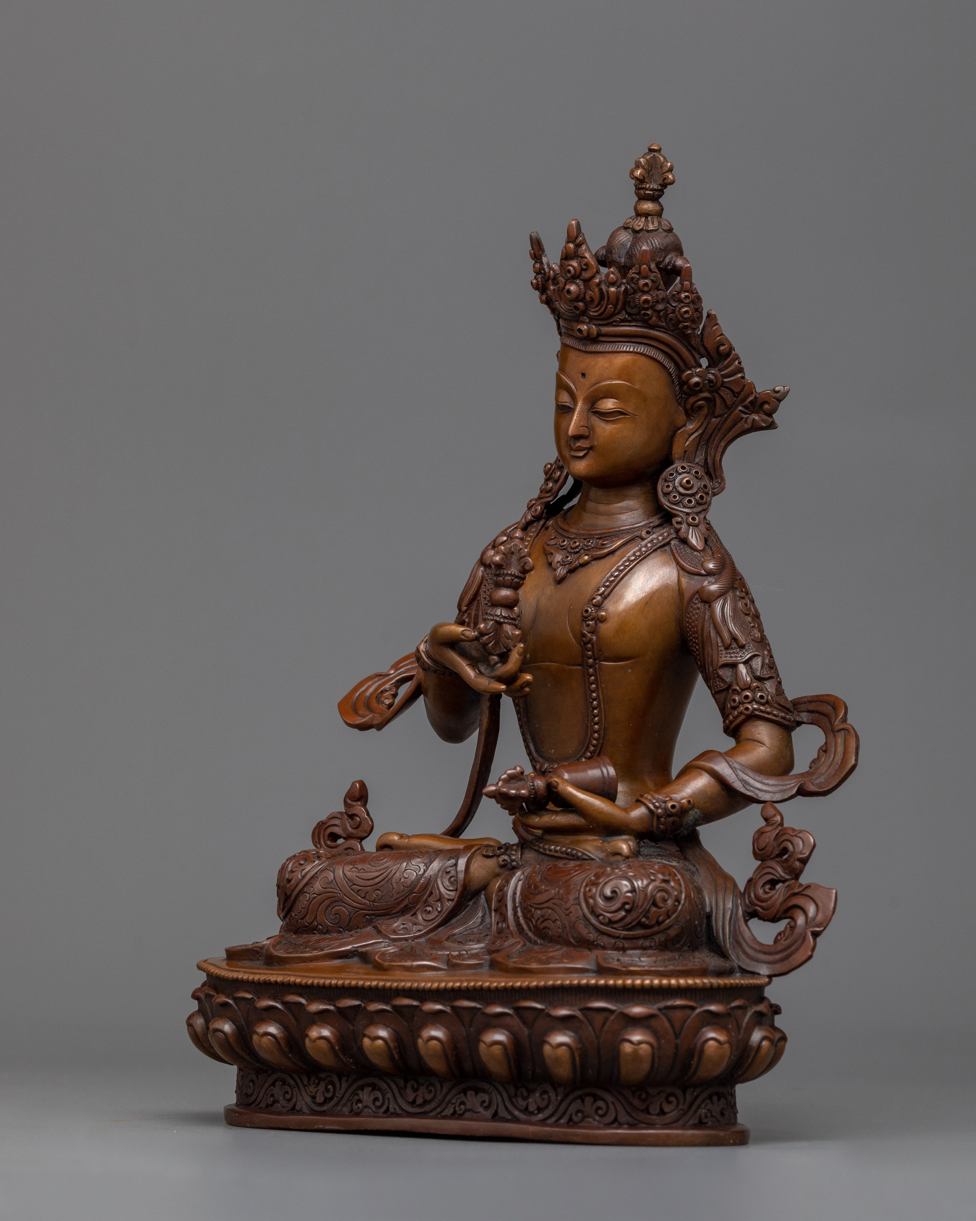 vajrasattva-shrine decor