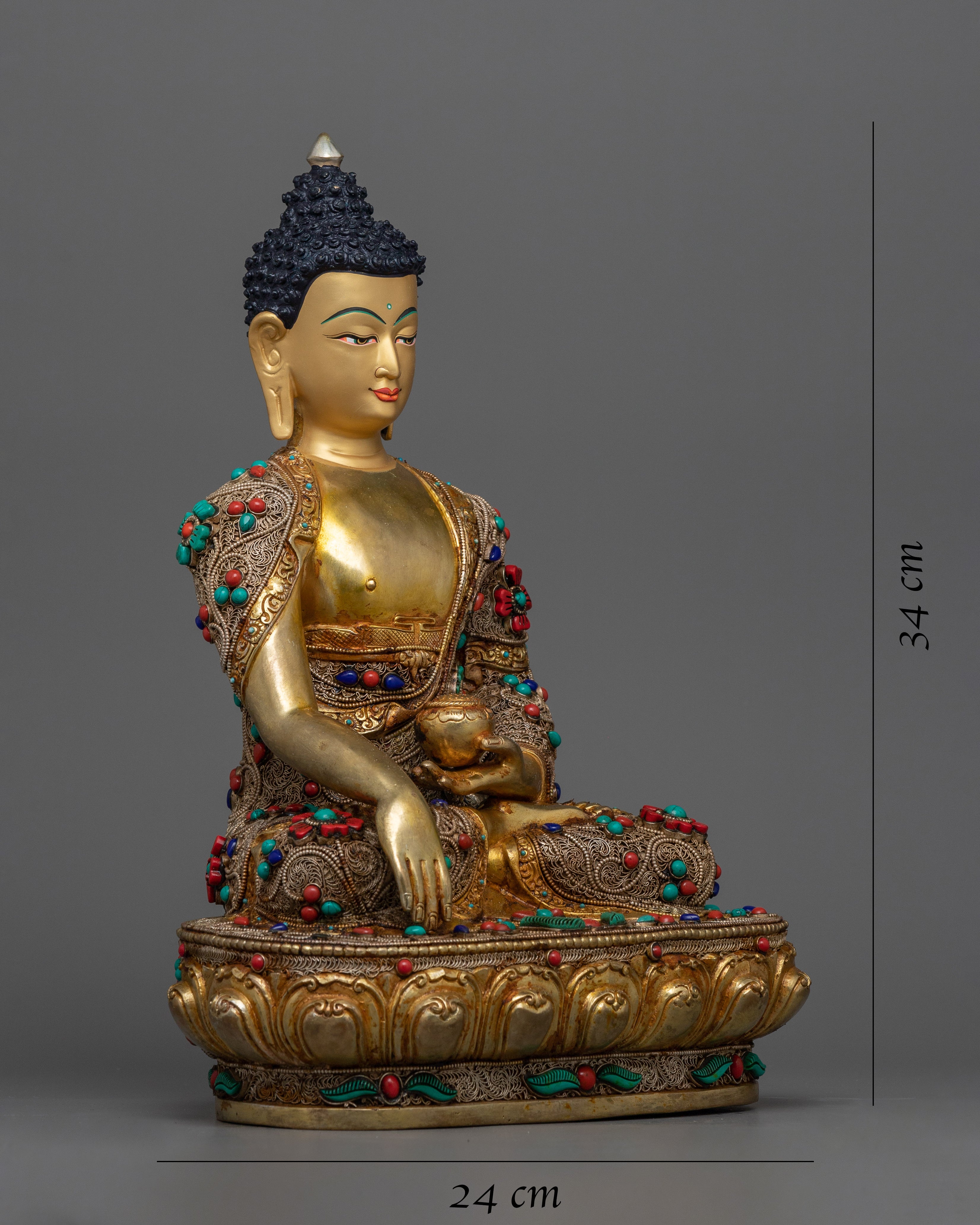 buddhist-buddha-gautama-shakyamuni-statue