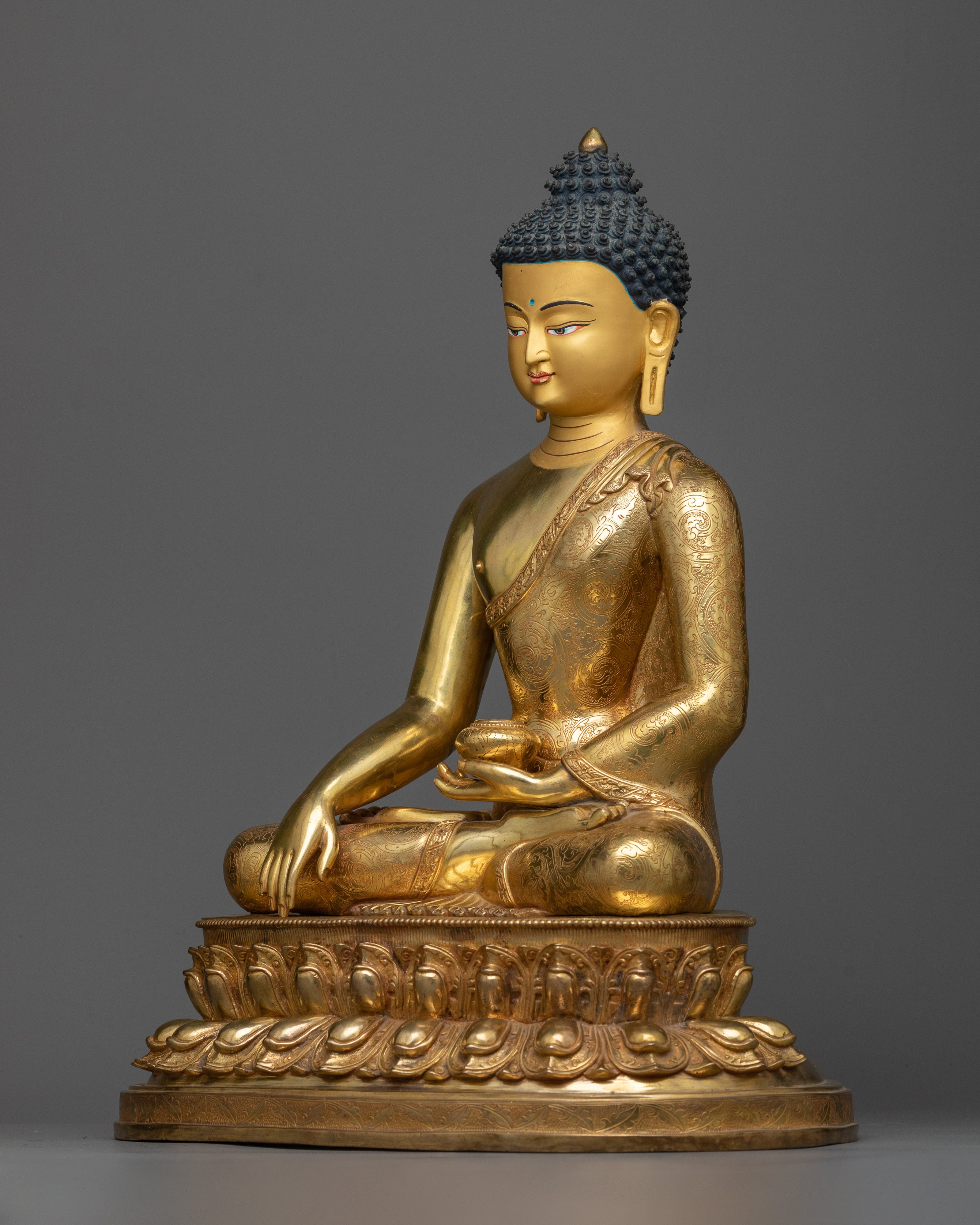 namo-gautama-shakyamuni
