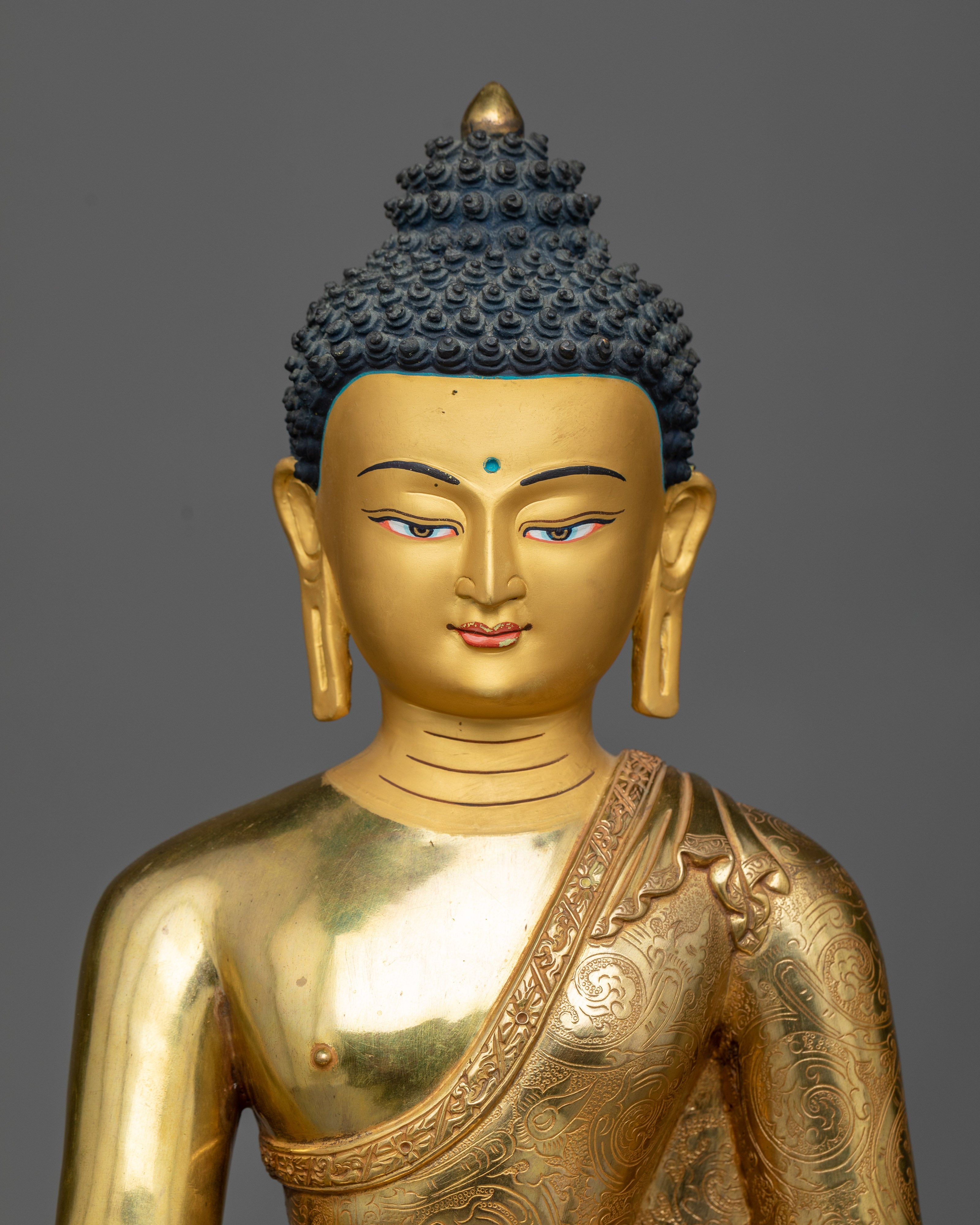 namo-gautama-shakyamuni