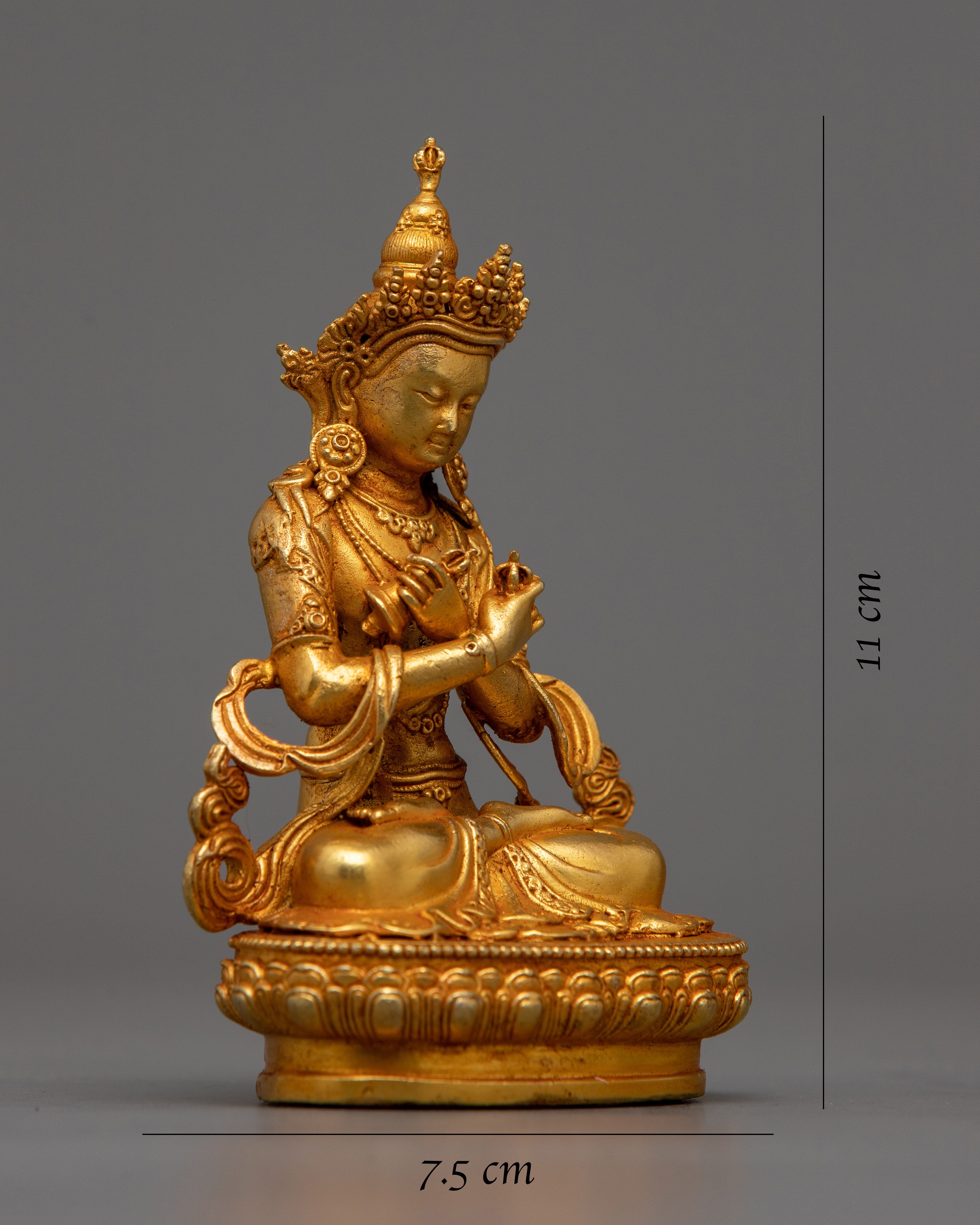 miniature-vajradhara