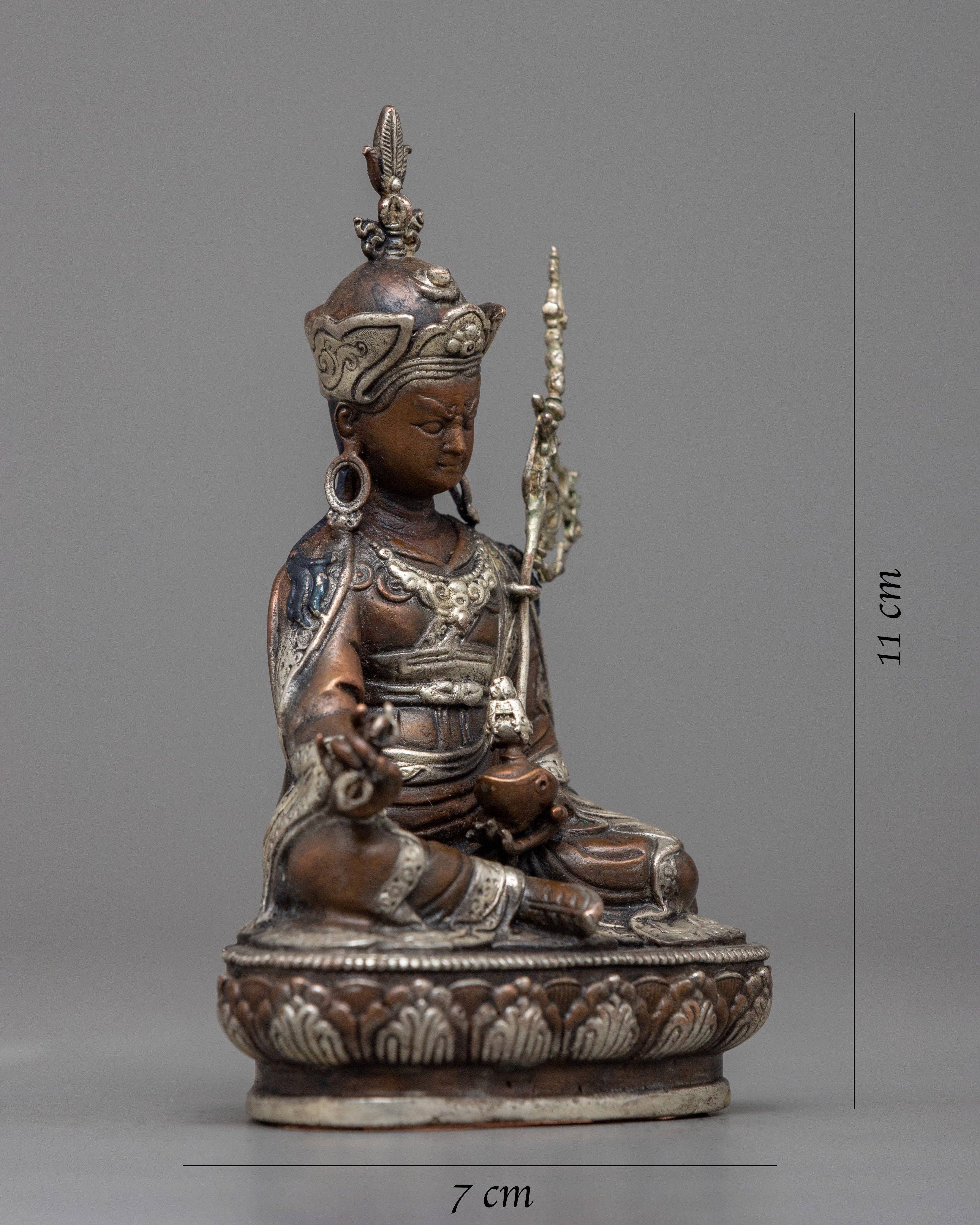 miniature-guru-rinpoche