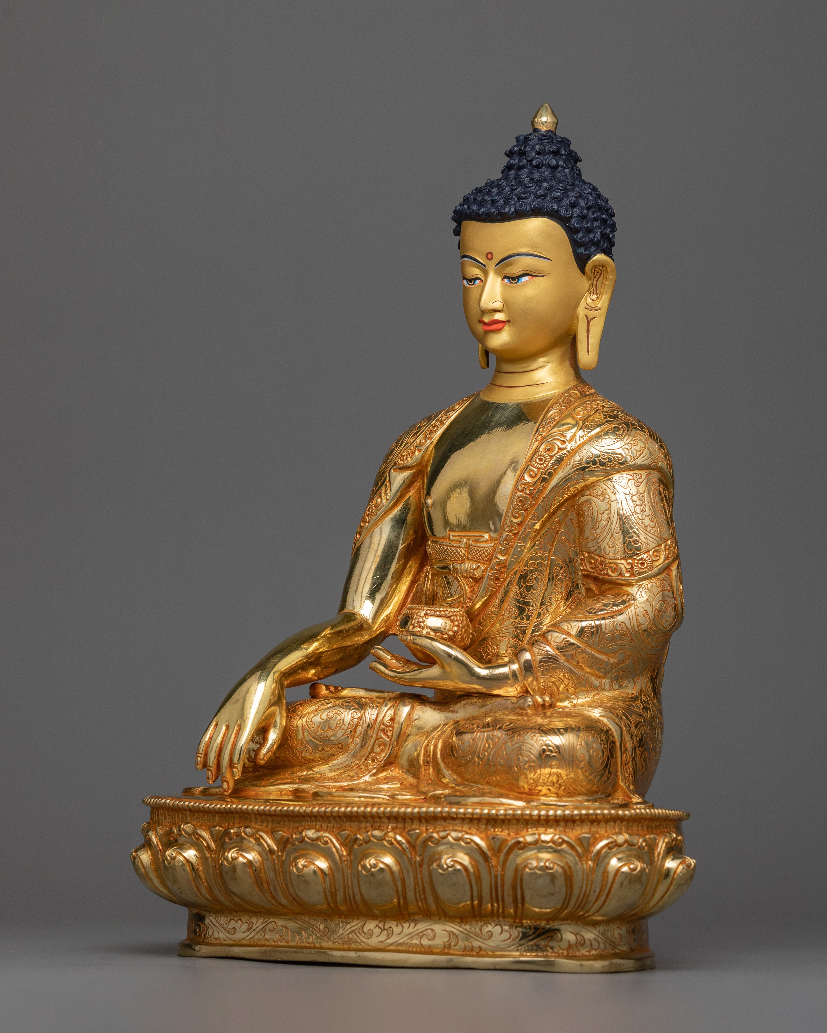 buddha shakyamuni practice