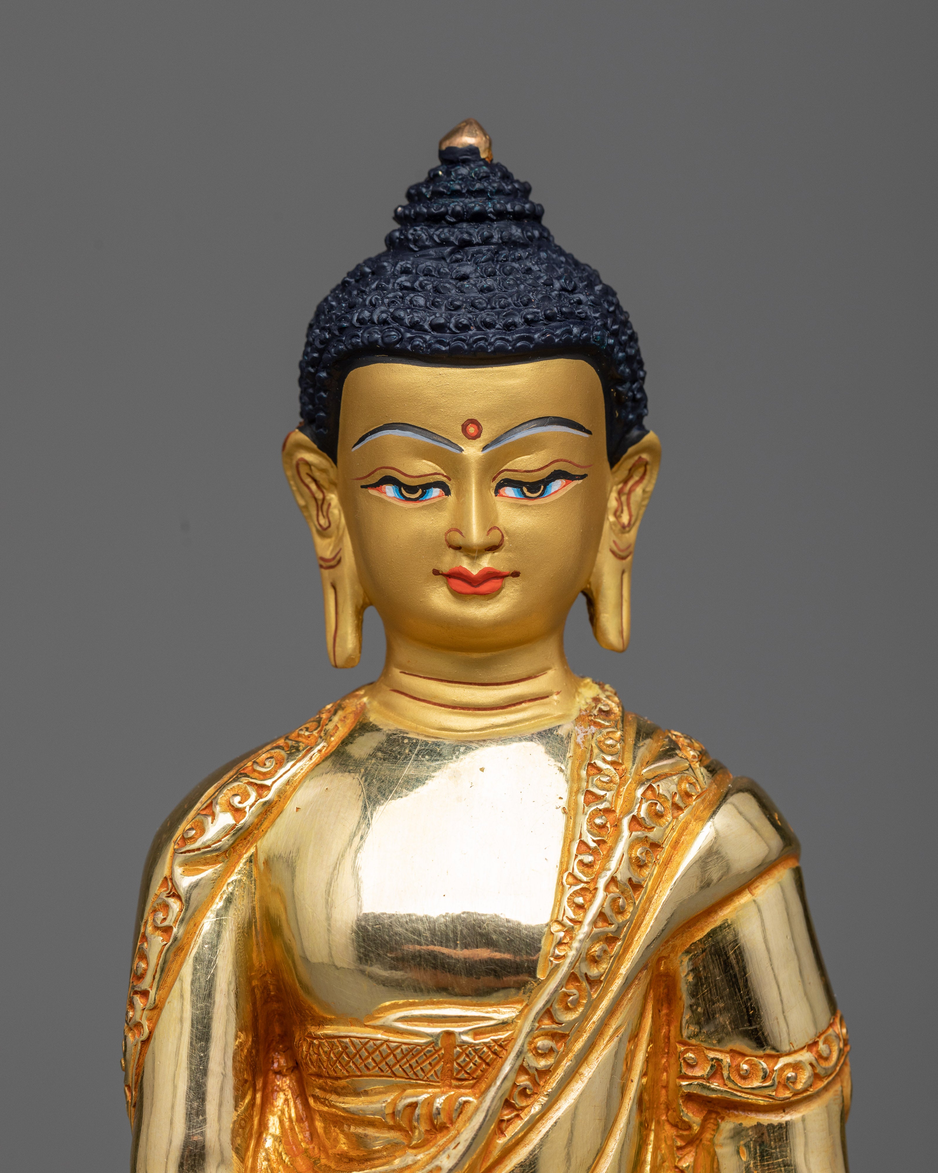 buddha shakyamuni the historical buddha