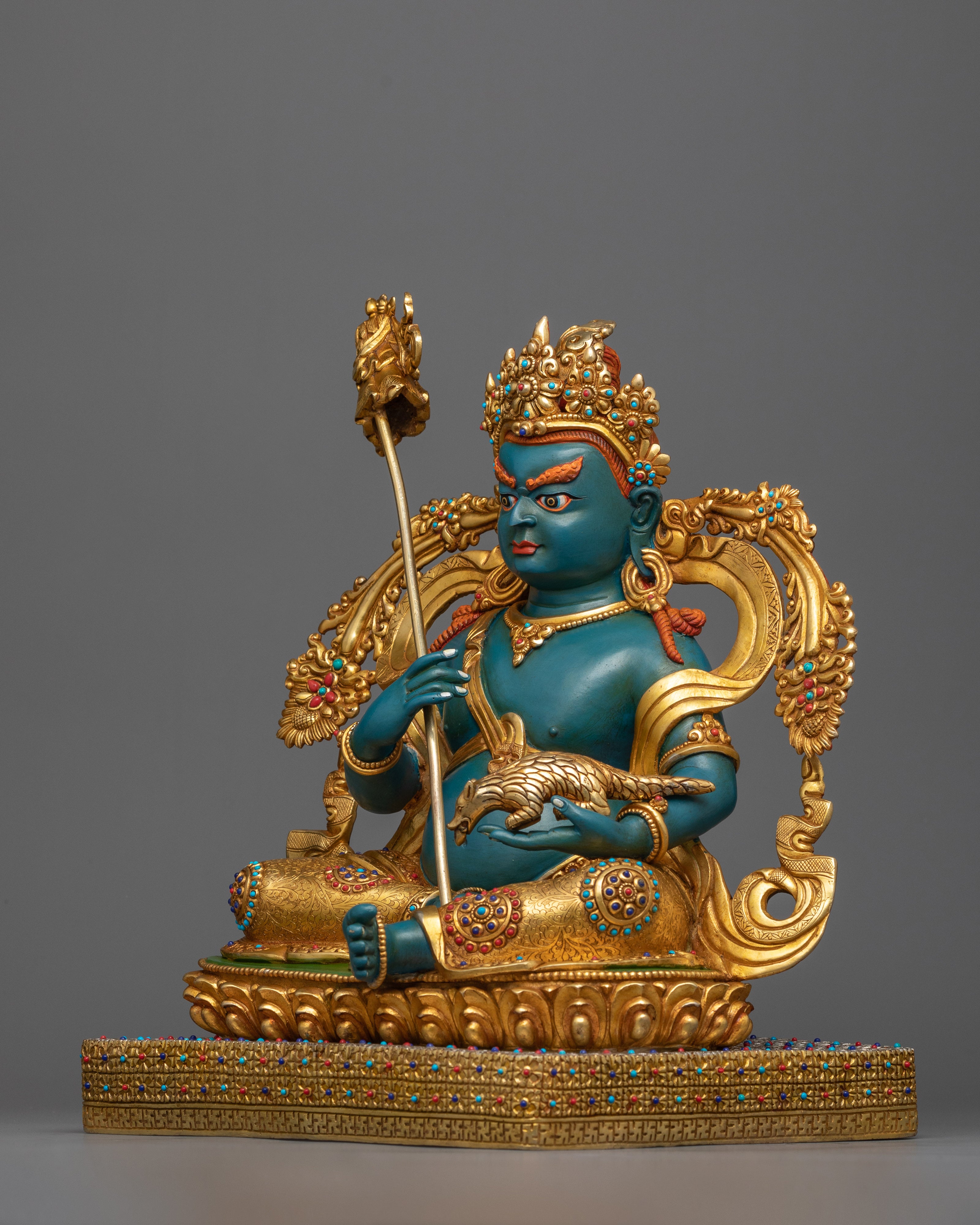namtose statue
