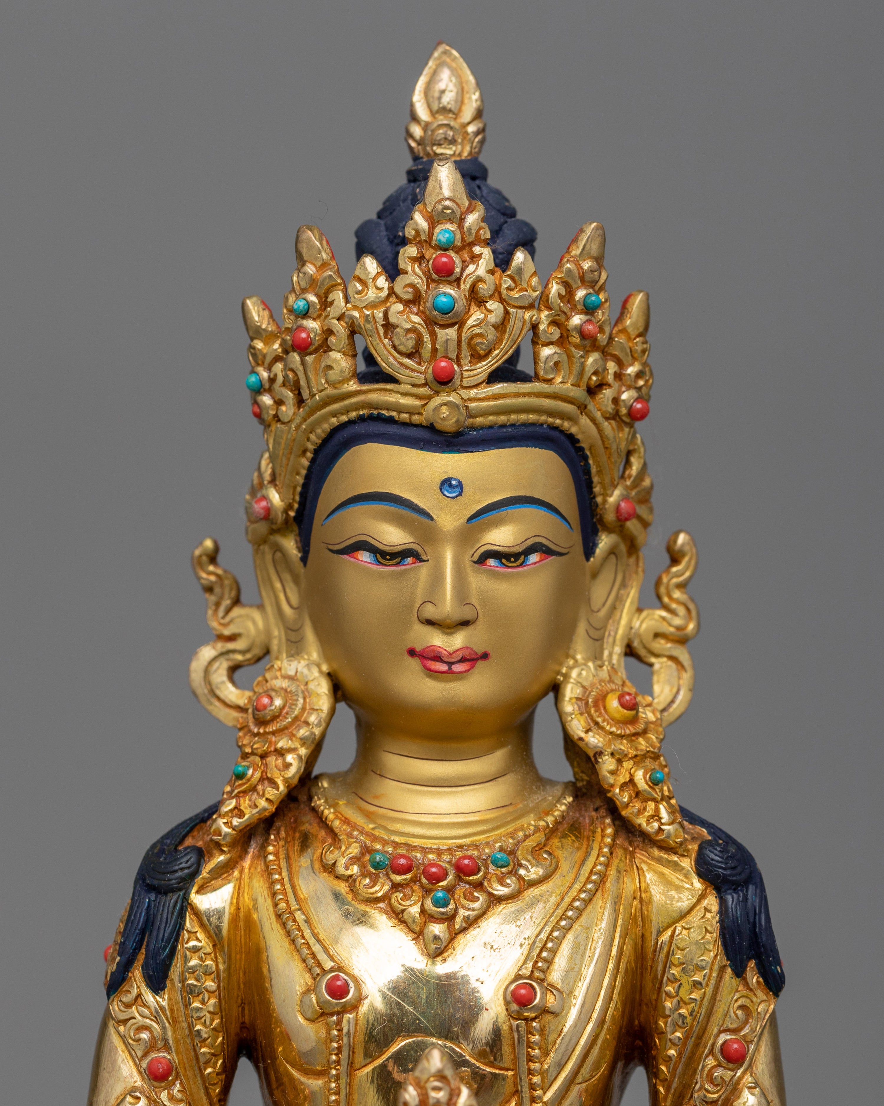 buddha amitayus