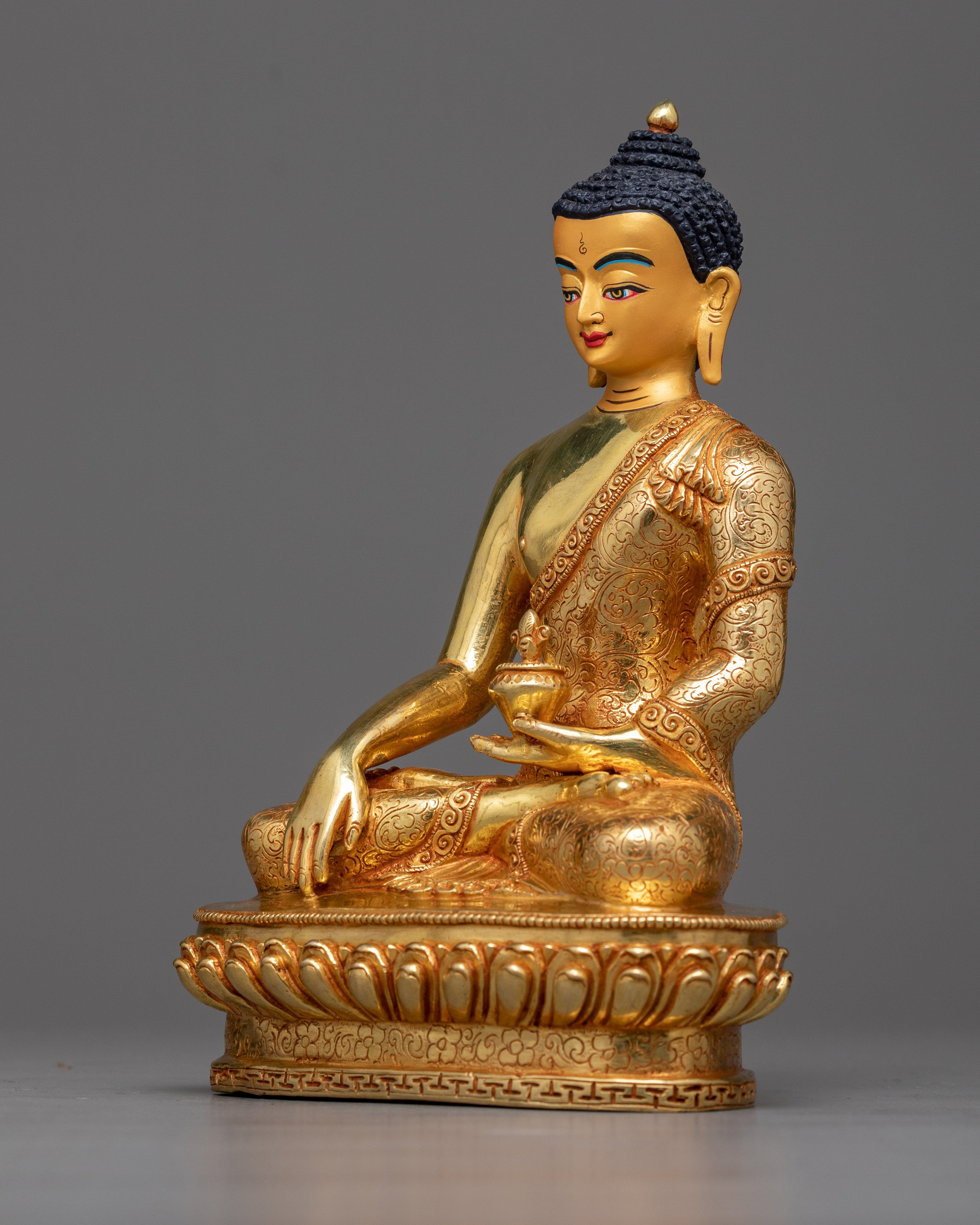 bhaisajyaguru medicine buddha dharani