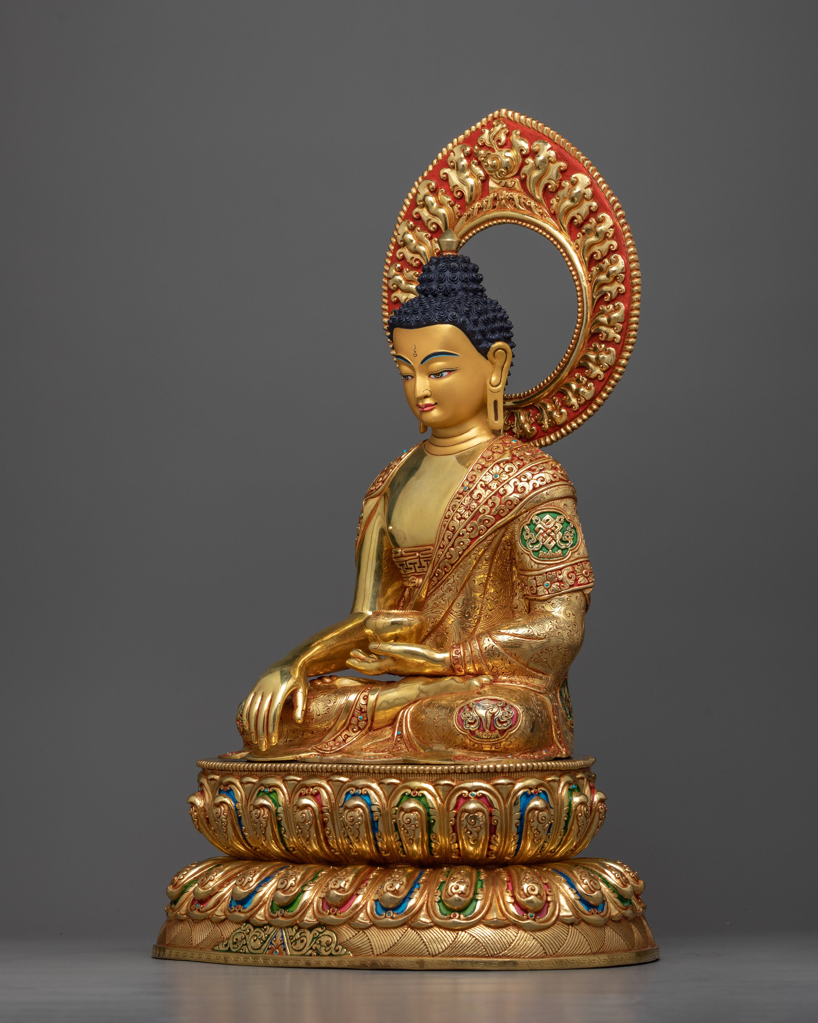 siddhartha the buddha