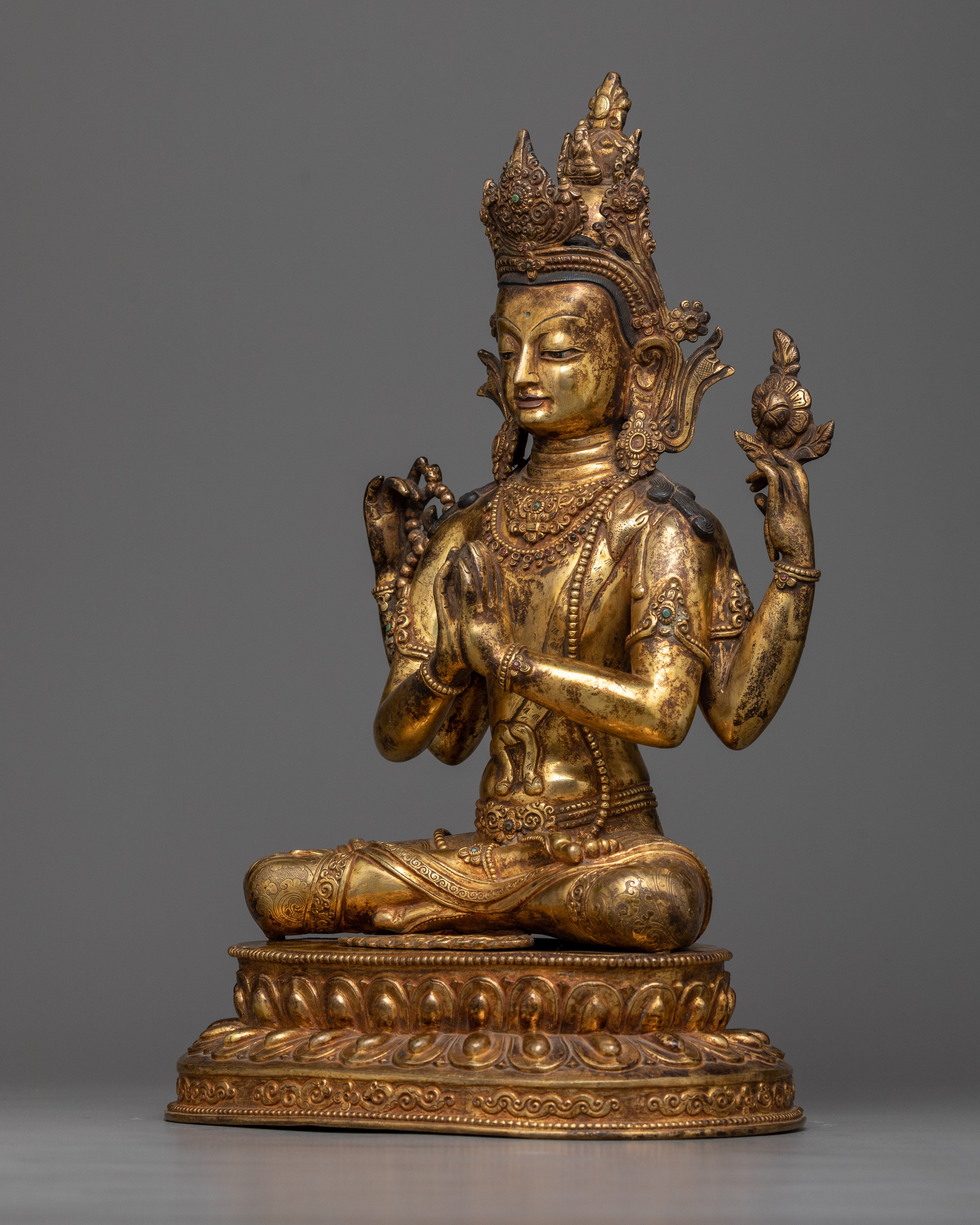 chenrezi Statue